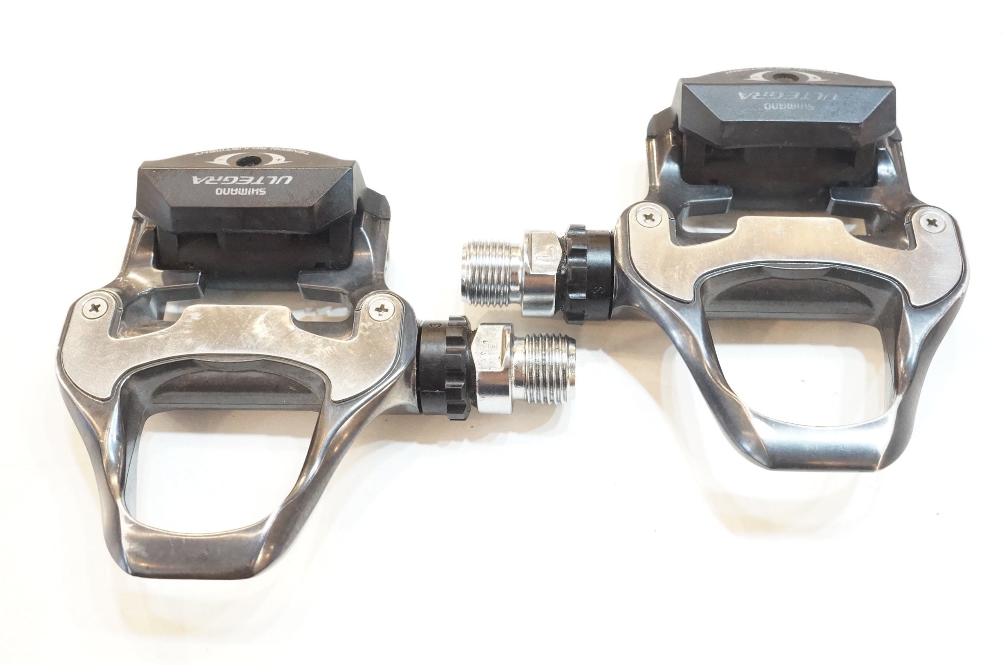 SHIMANO 「シマノ」 ULTEGRA PD-6700 ペダル / 浦和ベース