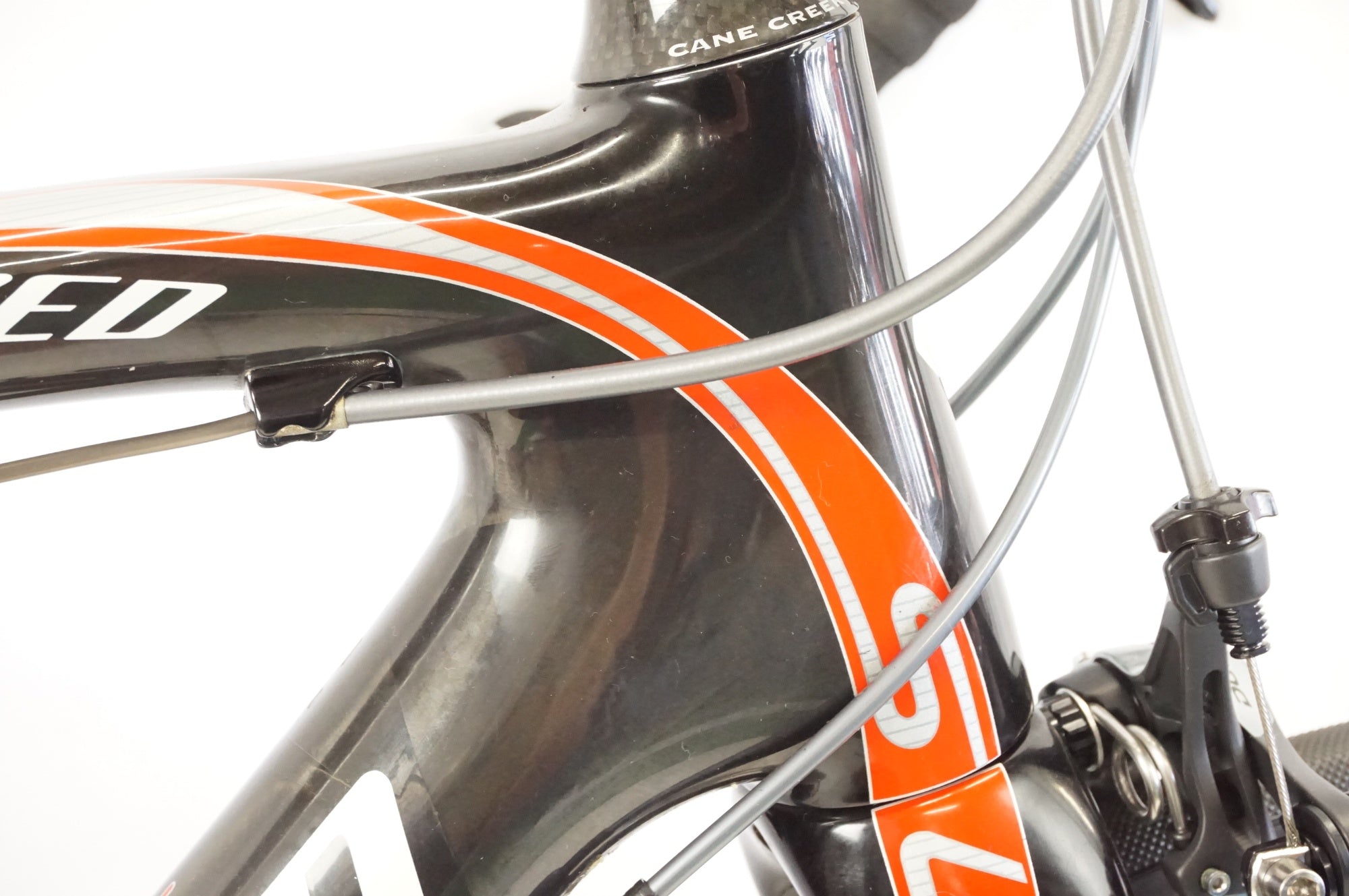 SPECIALIZED 「スペシャライズド」 S-WORKS ROUBAIX SL2 2009年モデル ロードバイク / 宇都宮店