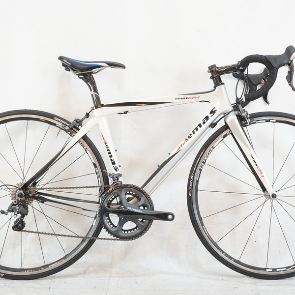【早い者勝ちsale‼️ロードバイクアクセスりーセット】全ロードバイクに適合。 Valley Works x STRADABICYCLES 店頭高価買取イベント［10月8日