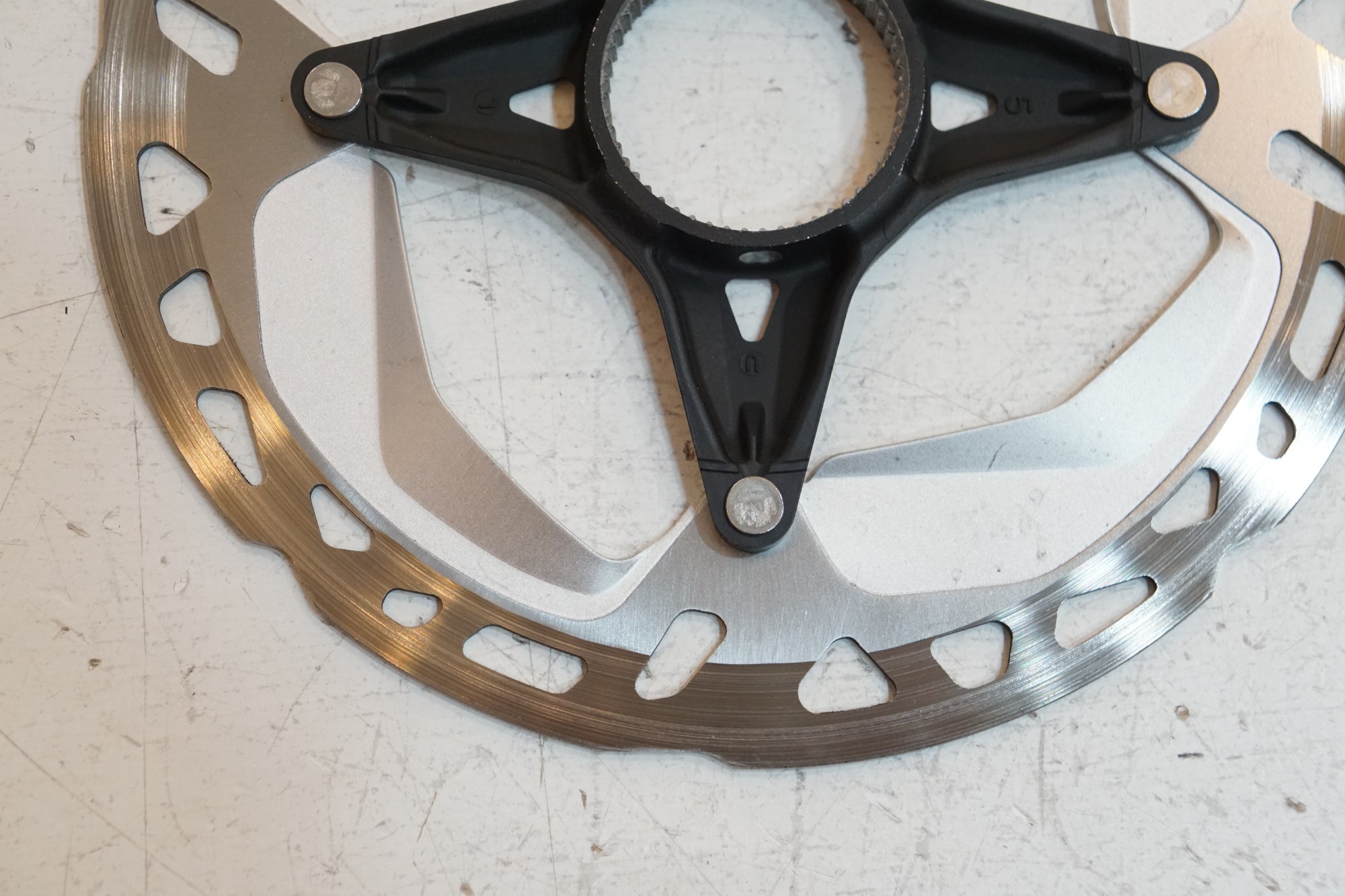 ディスクローター　RT-MT800 限定値下げ中 SHIMANO 「シマノ」 RT-MT800-S ディスクローターセット