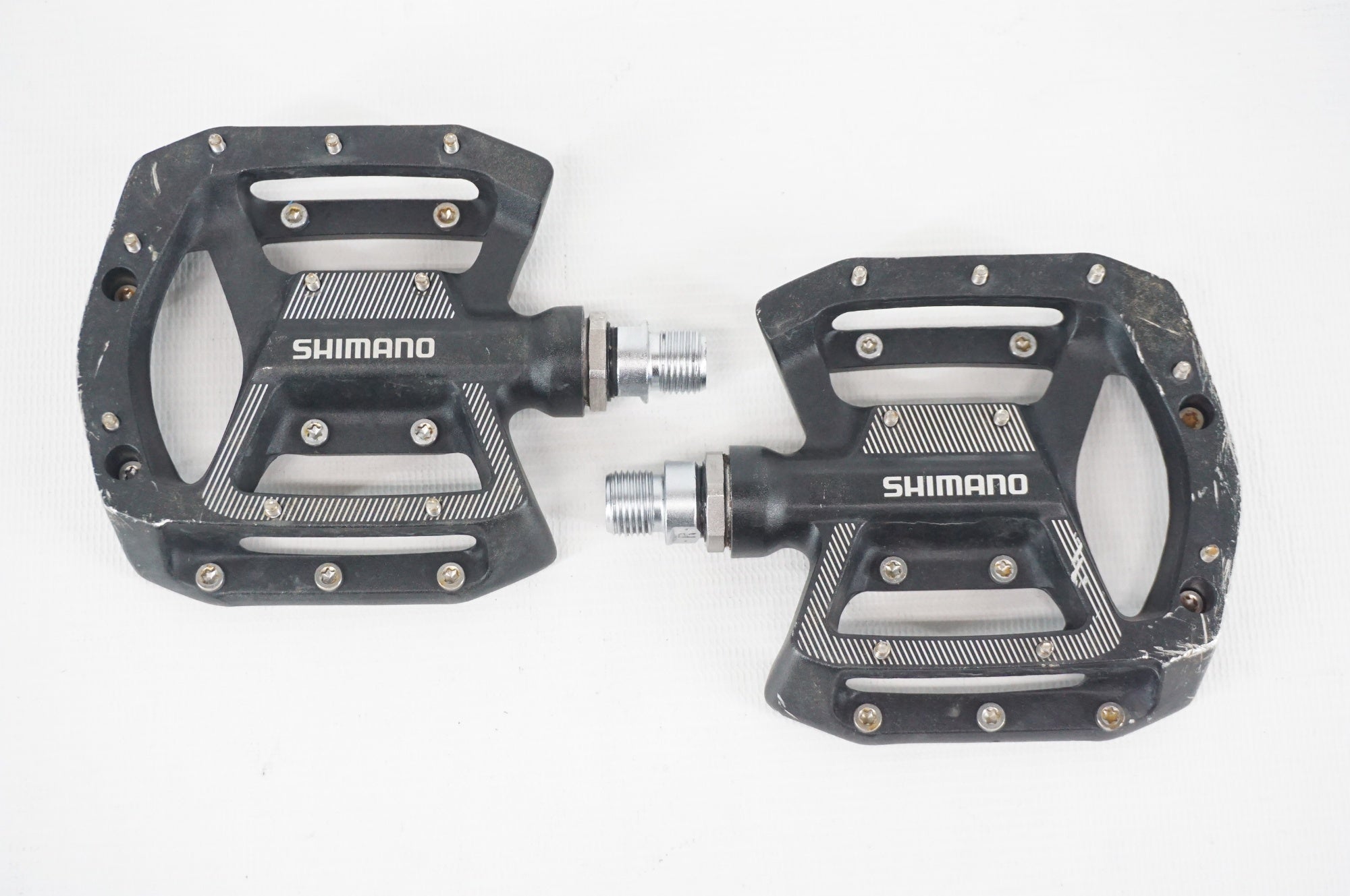 SHIMANO 「シマノ」 PD-GR500 フラットペダル / 阪急塚口店