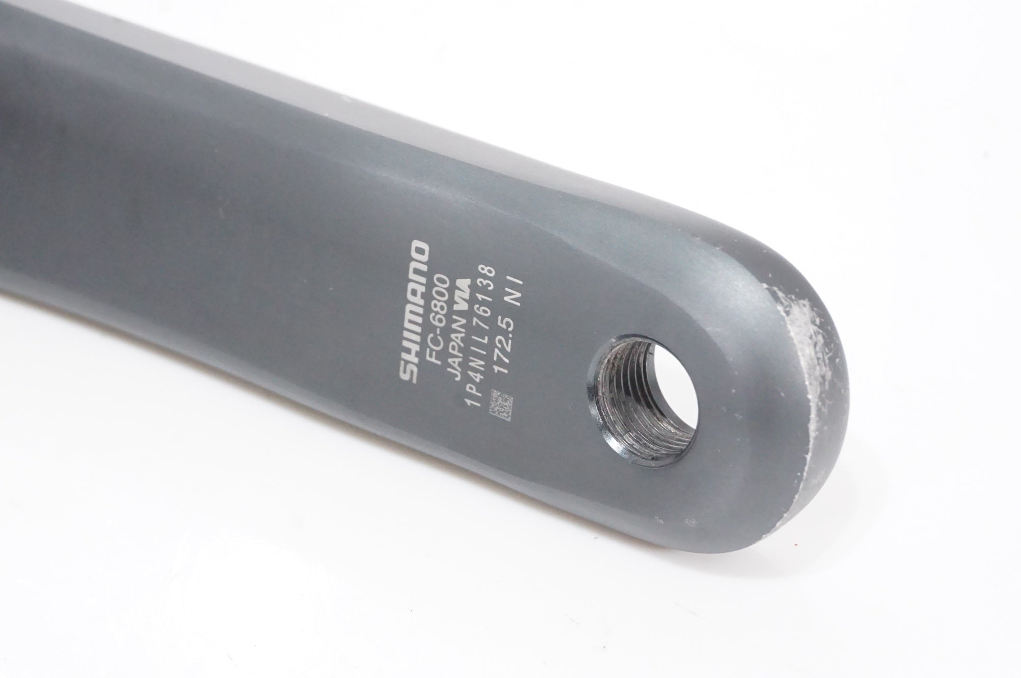 SHIMANO 「シマノ」 ULTEGRA FC-6800 172.5mm クランク / AKIBA店