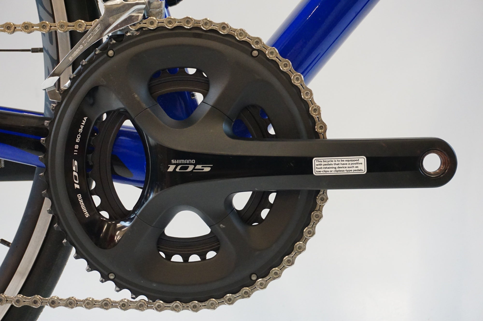 GIANT 「ジャイアント」 TCR SLR2 2018年モデル ロードバイク / 浜松店