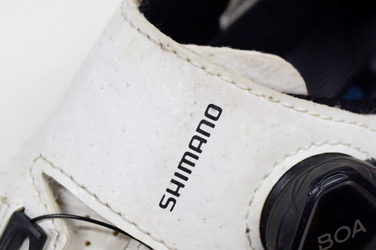 SHIMANO 「シマノ」 SHRC701M W01 E 26.2cm シューズ / 名古屋大須店