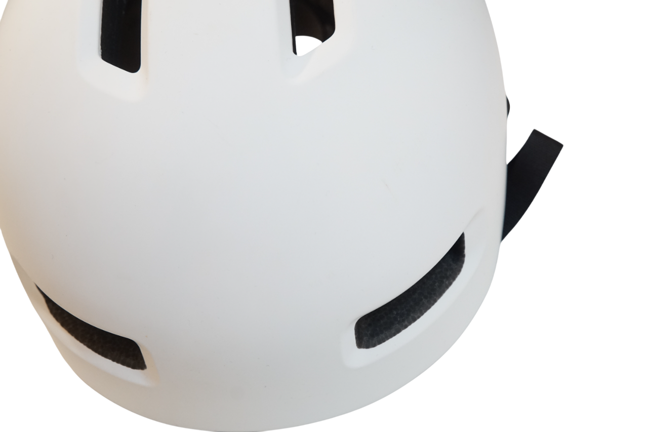 OGK KABUTO 「オージーケー カブト」 CANVAS-CROSS M/L ヘルメット / バイチャリ浦和ベース