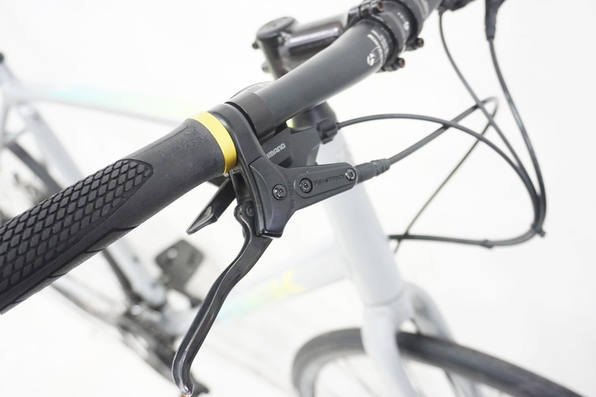 TREK 「トレック」 FX2 DISC 2020-2021年モデル クロスバイク/ 大阪美原北インター店