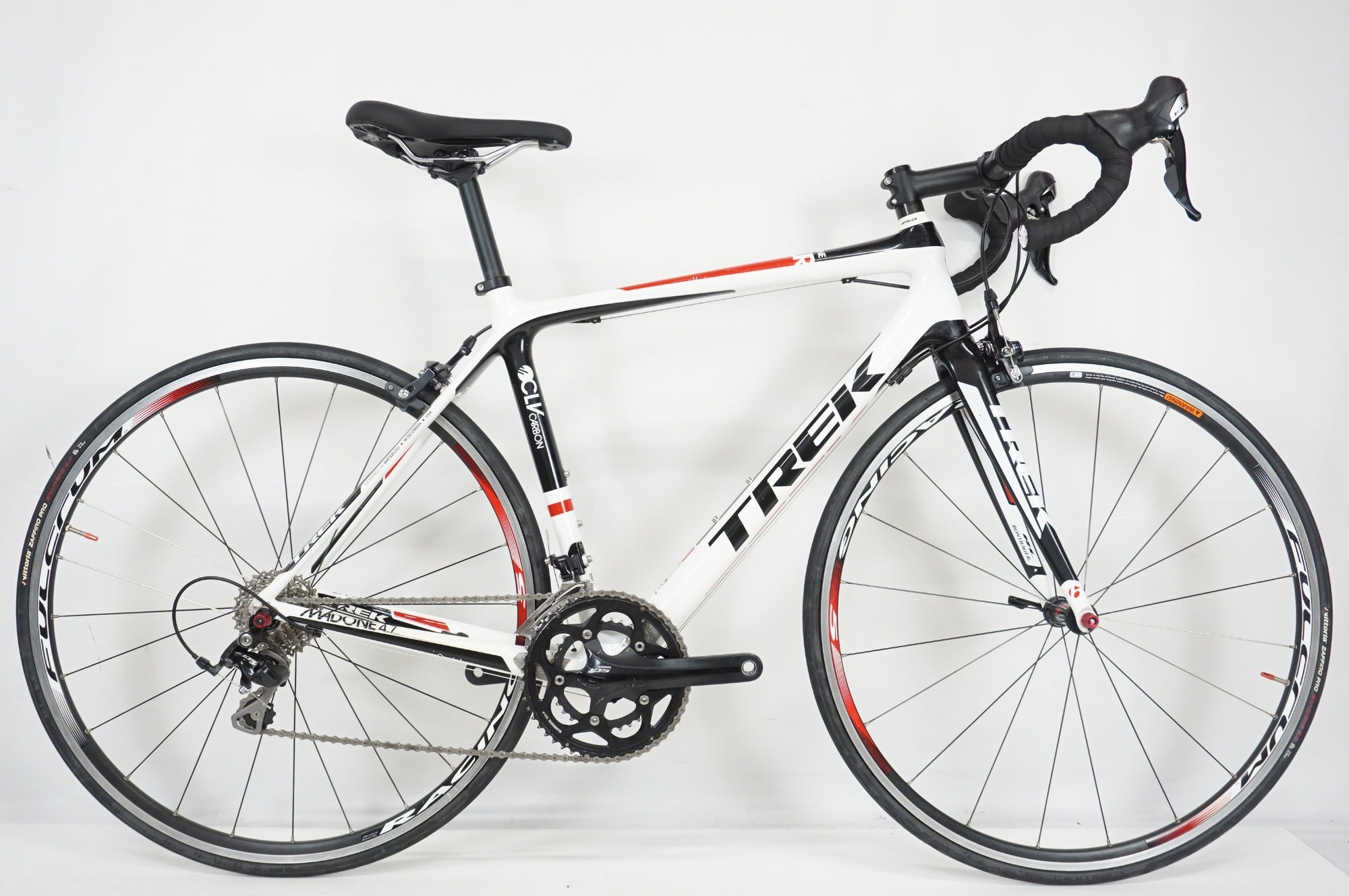 TREK 「トレック」 MADONE4.7 2012年モデル ロードバイク / 大宮店