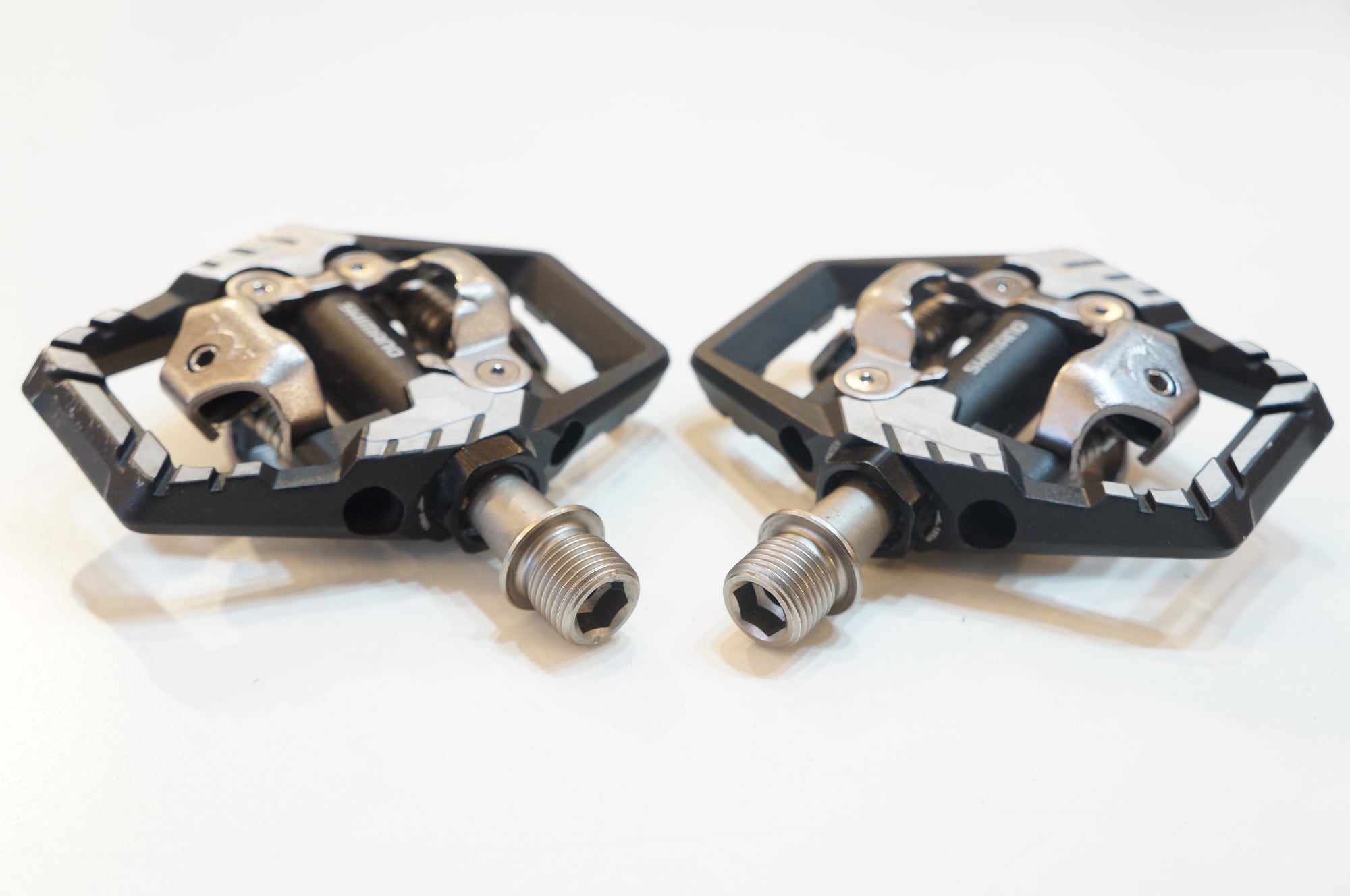 SHIMANO 「シマノ」 DEORE XT PD-M8120 ペダル / バイチャリ浦和ベース