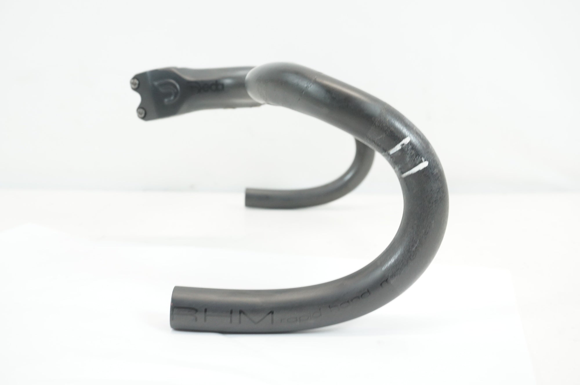 DEDA 「デダ」 ALANERA 100/420mm ステム一体ハンドル / 宇都宮店