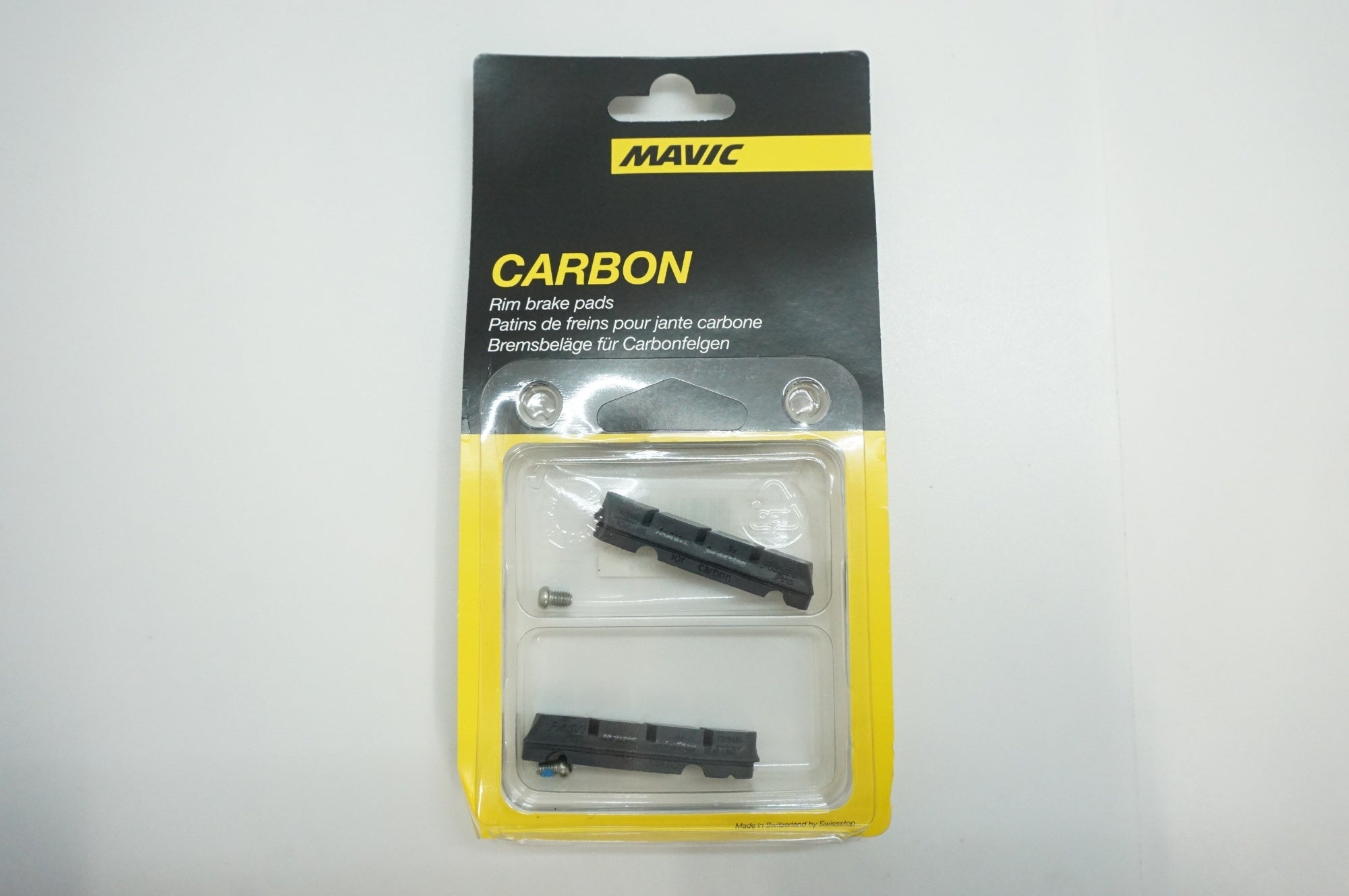 MAVIC 「マヴィック」 ブレーキシュー / 福岡アイランドシティ店