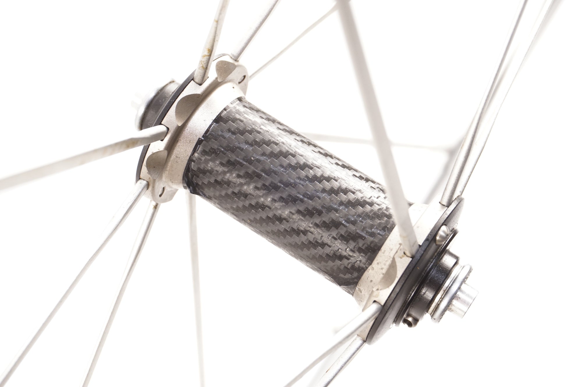 CAMPAGNOLO 「カンパニョーロ」 EURUS G3 DPRO ホイールセット / 中目黒店
