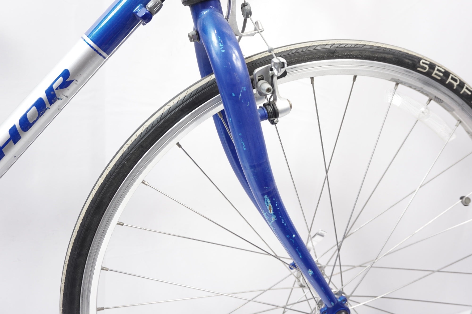 ジャンク ANCHOR 「アンカー」 UC9 2012年モデル ロードバイク / 世田谷店