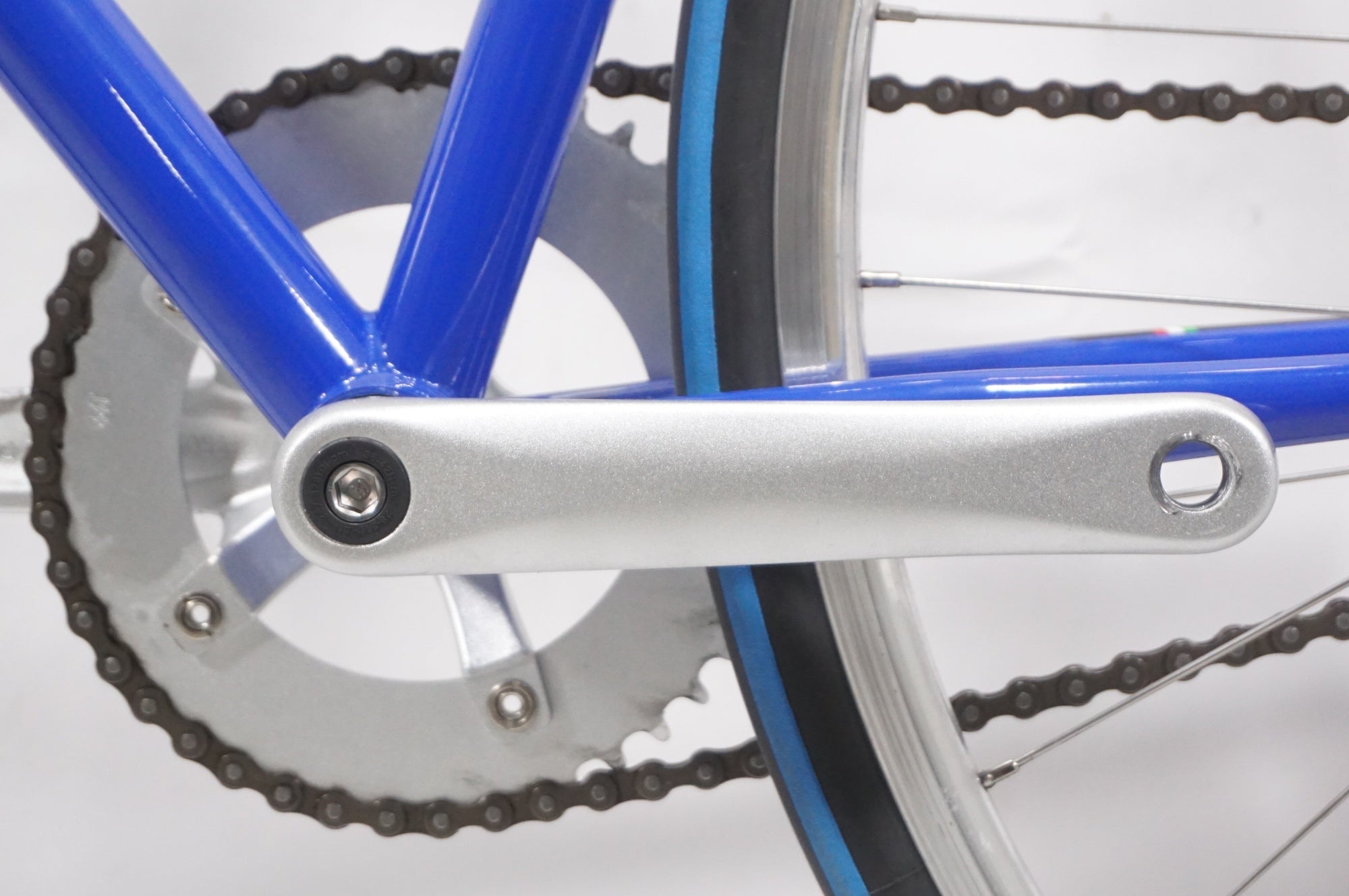 GIOS 「ジオス」 VINTAGE PISTA 2024年モデル ロードバイク / AKIBA店