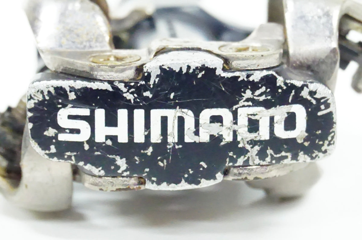 SHIMANO 「シマノ」 PD-M520 ペダル / 名古屋大須店