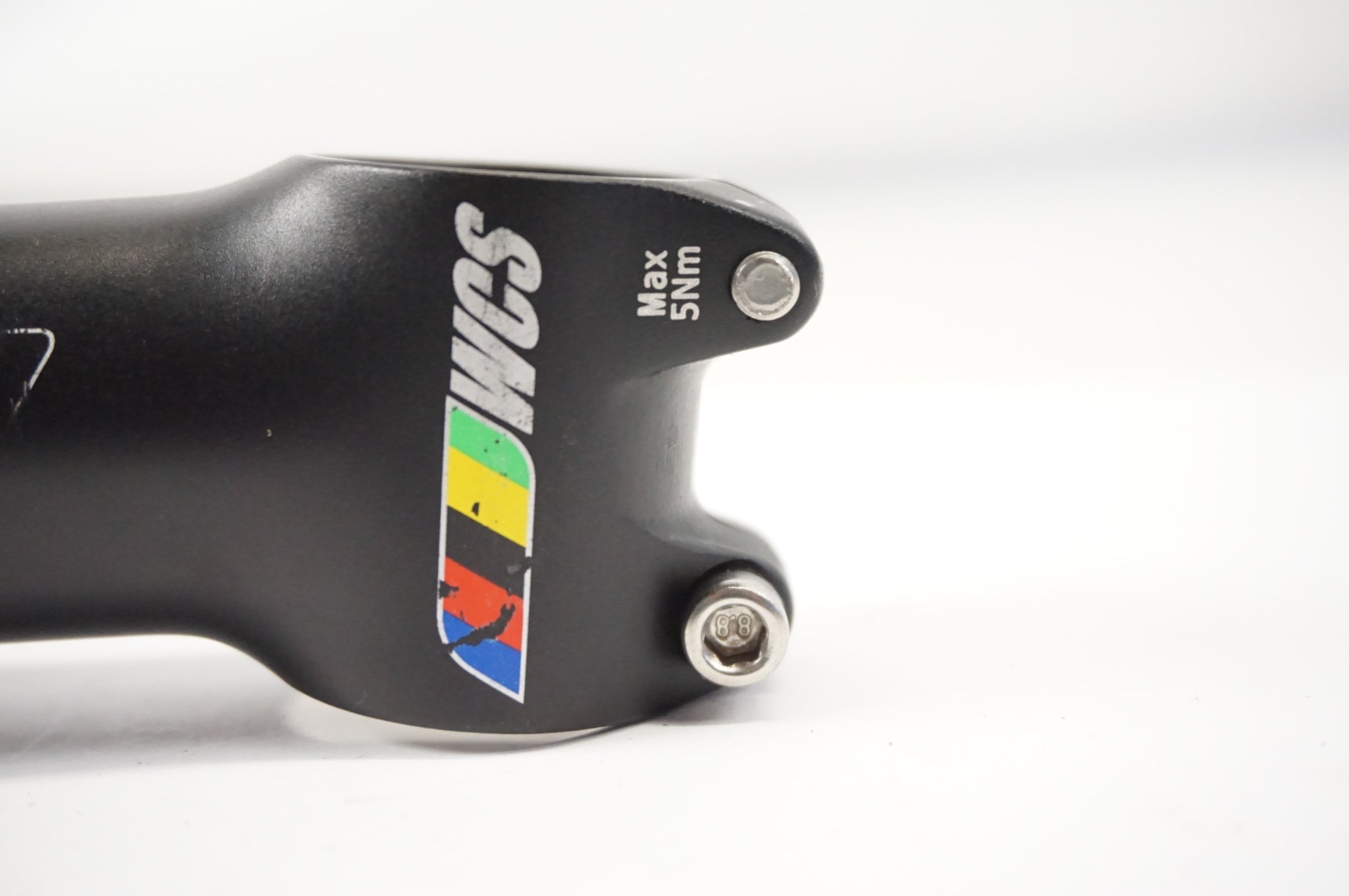 RITCHEY 「リッチー」 WCS φ31.8 120mm 6°/84° ステム / 宇都宮店