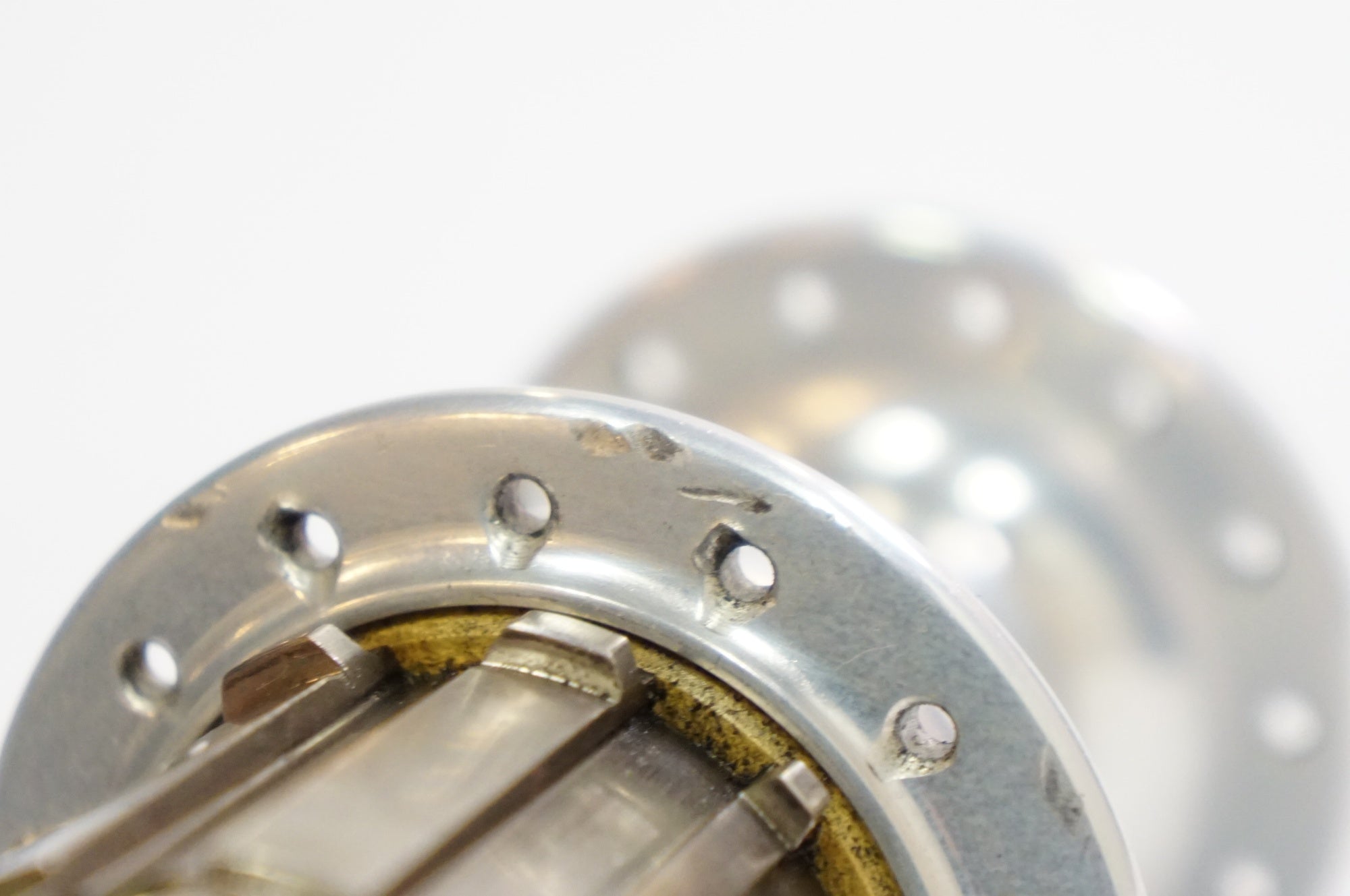 ジャンク CAMPAGNOLO 「カンパニョーロ」 RECORD ハブセット / 熊谷本店