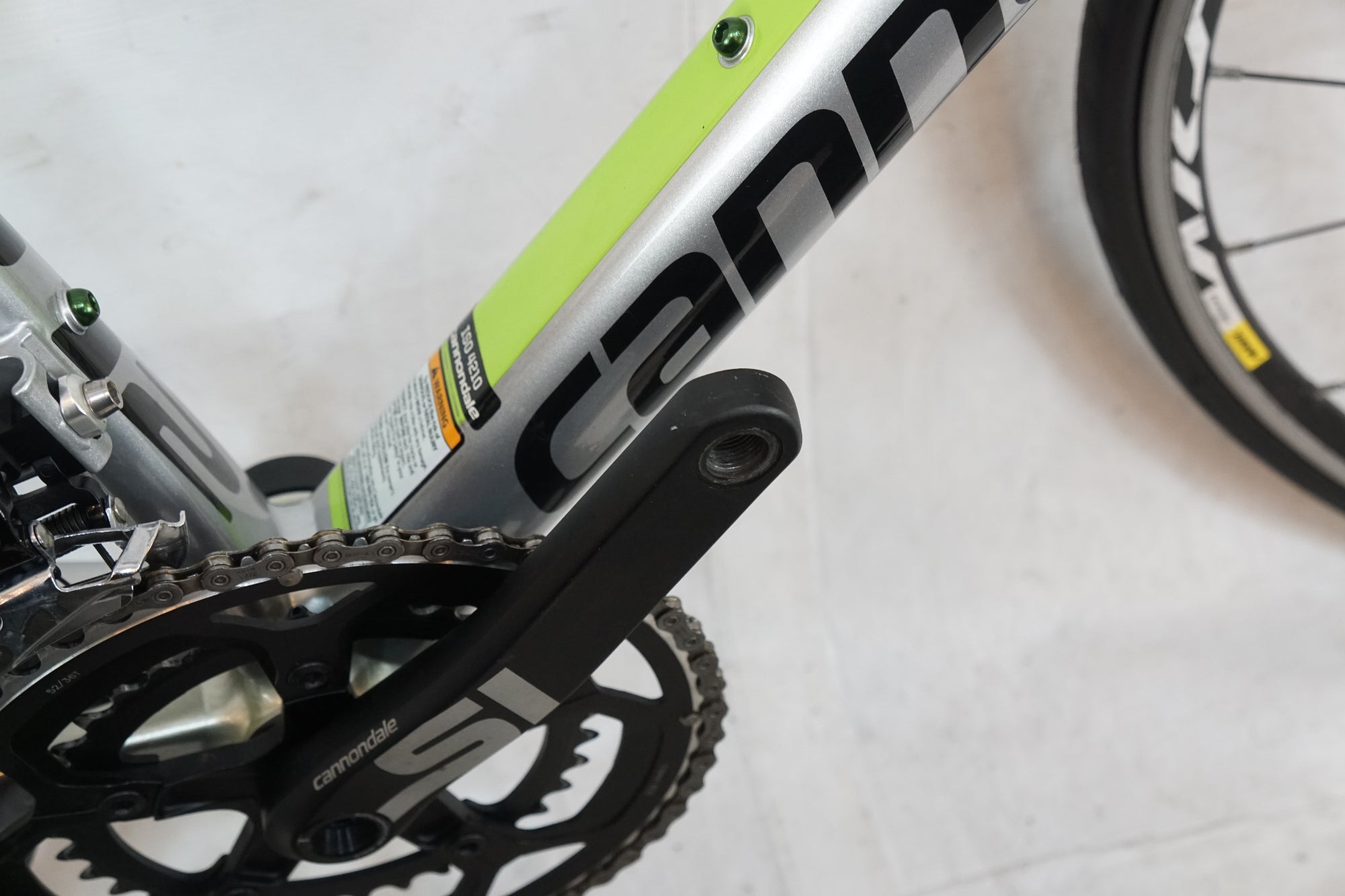 CANNONDALE 「キャノンデール」 CAAD12 105 2017年モデル ロードバイク / 名古屋大須店
