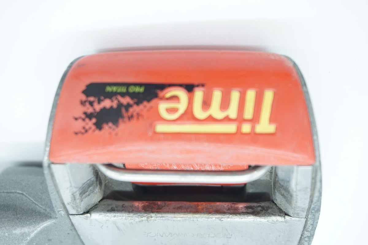 TIME「タイム」 EQUIPE PRO ペダル / 京都西院店