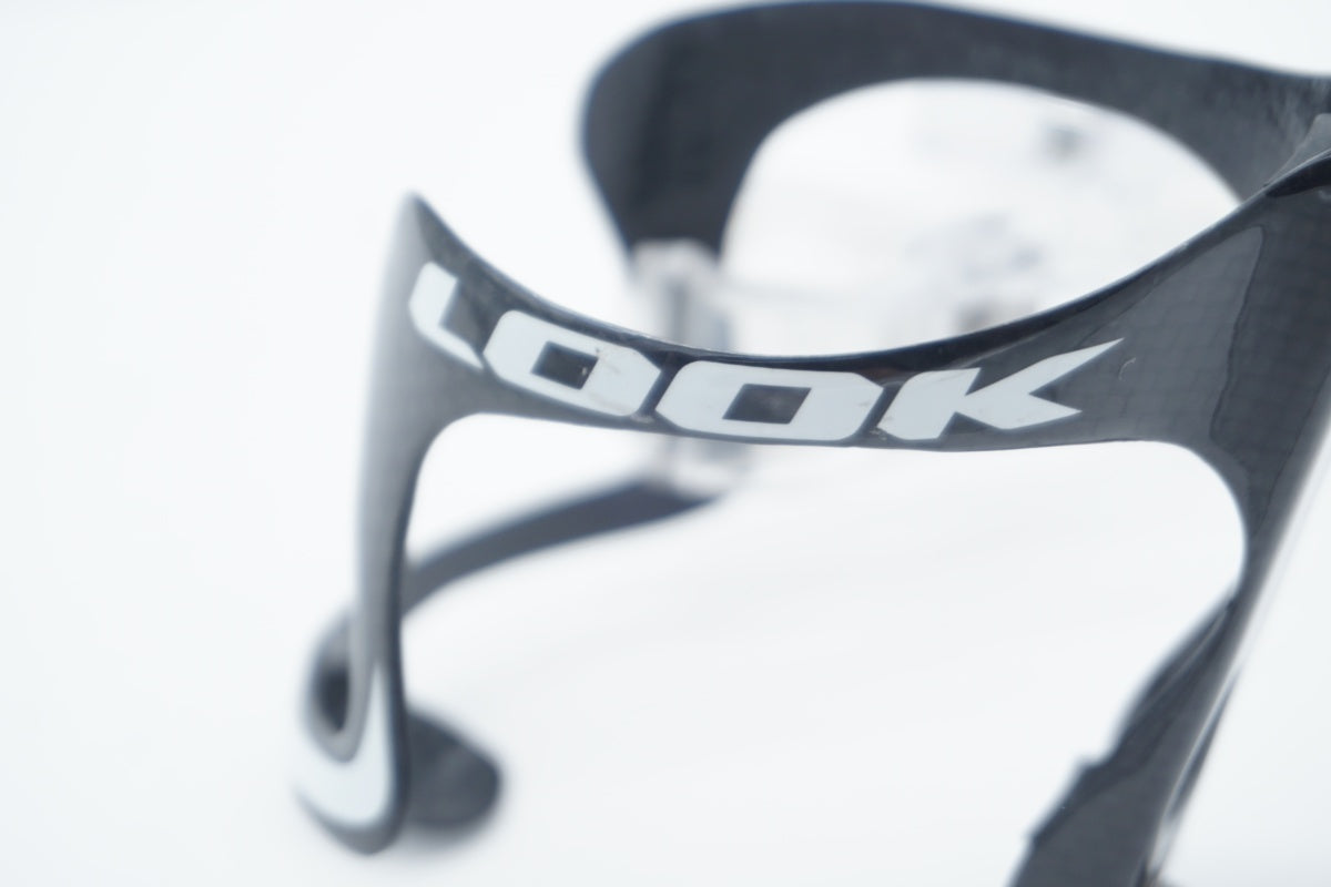 LOOK 「ルック」 カーボン ボトルケージ / 滋賀大津店