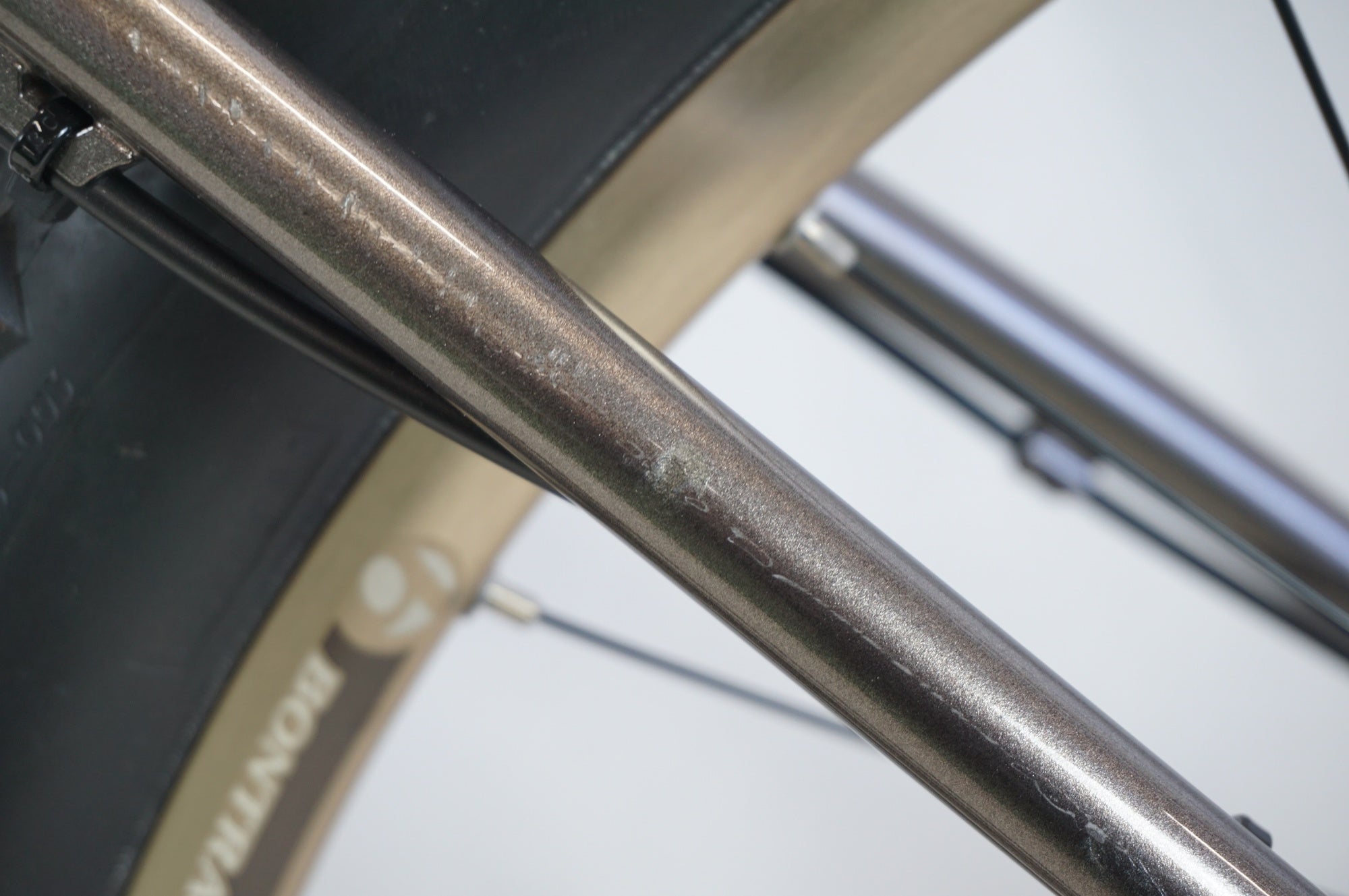 TREK 「トレック」 SAWYER 2012年モデル 29インチ マウンテンバイク カスタム / 宇都宮店