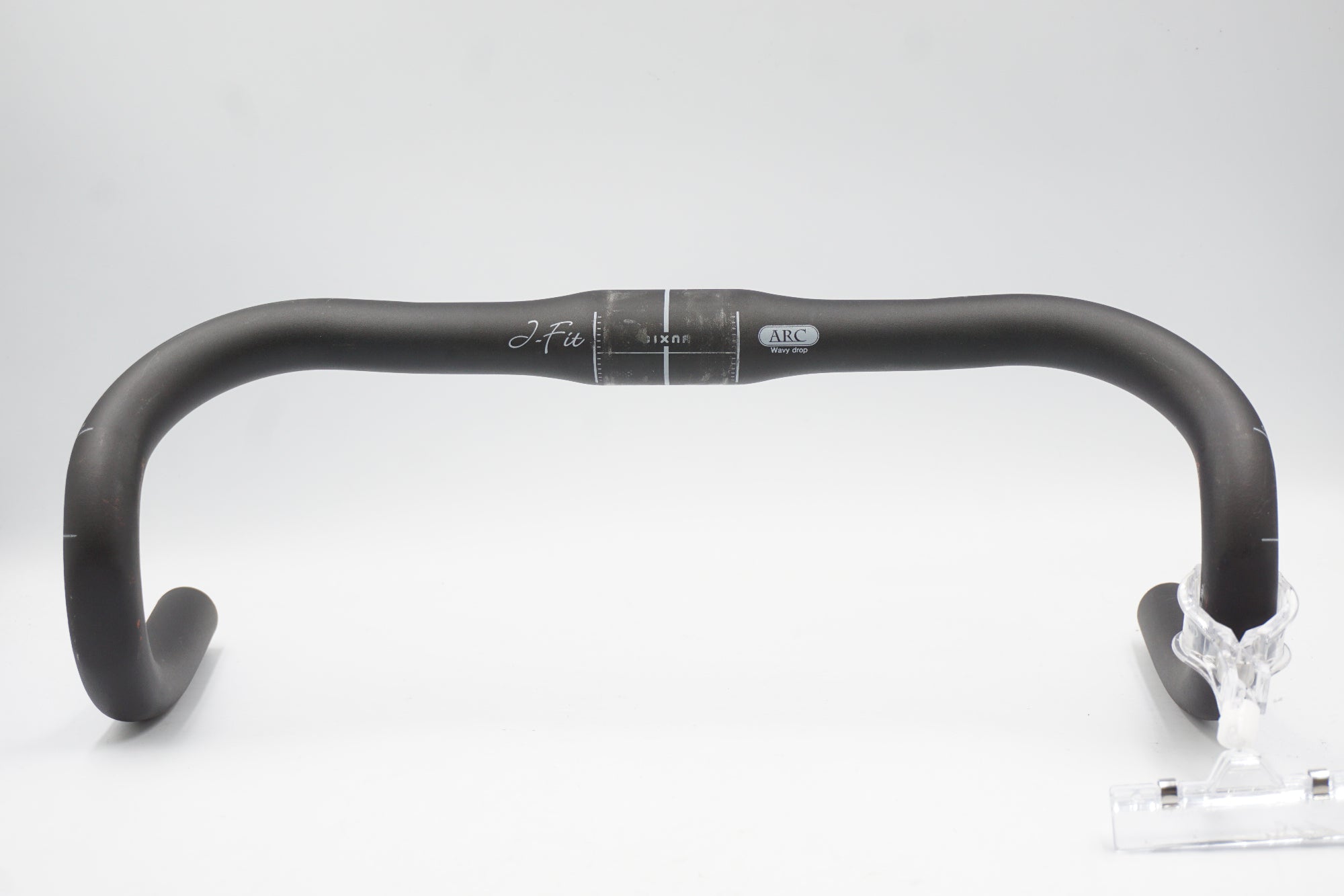 DIXNA 「ディズナ」 J-FIT ARC Φ31.8 360mm ハンドル / 奈良店