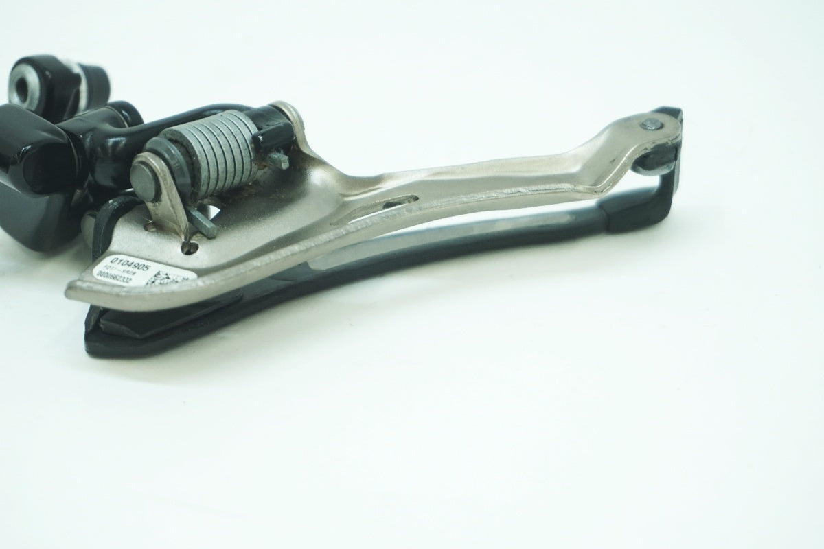 CAMPAGNOLO 「カンパニョーロ」 SUPER RECORD フロントディレイラー / 大阪美原北インター店