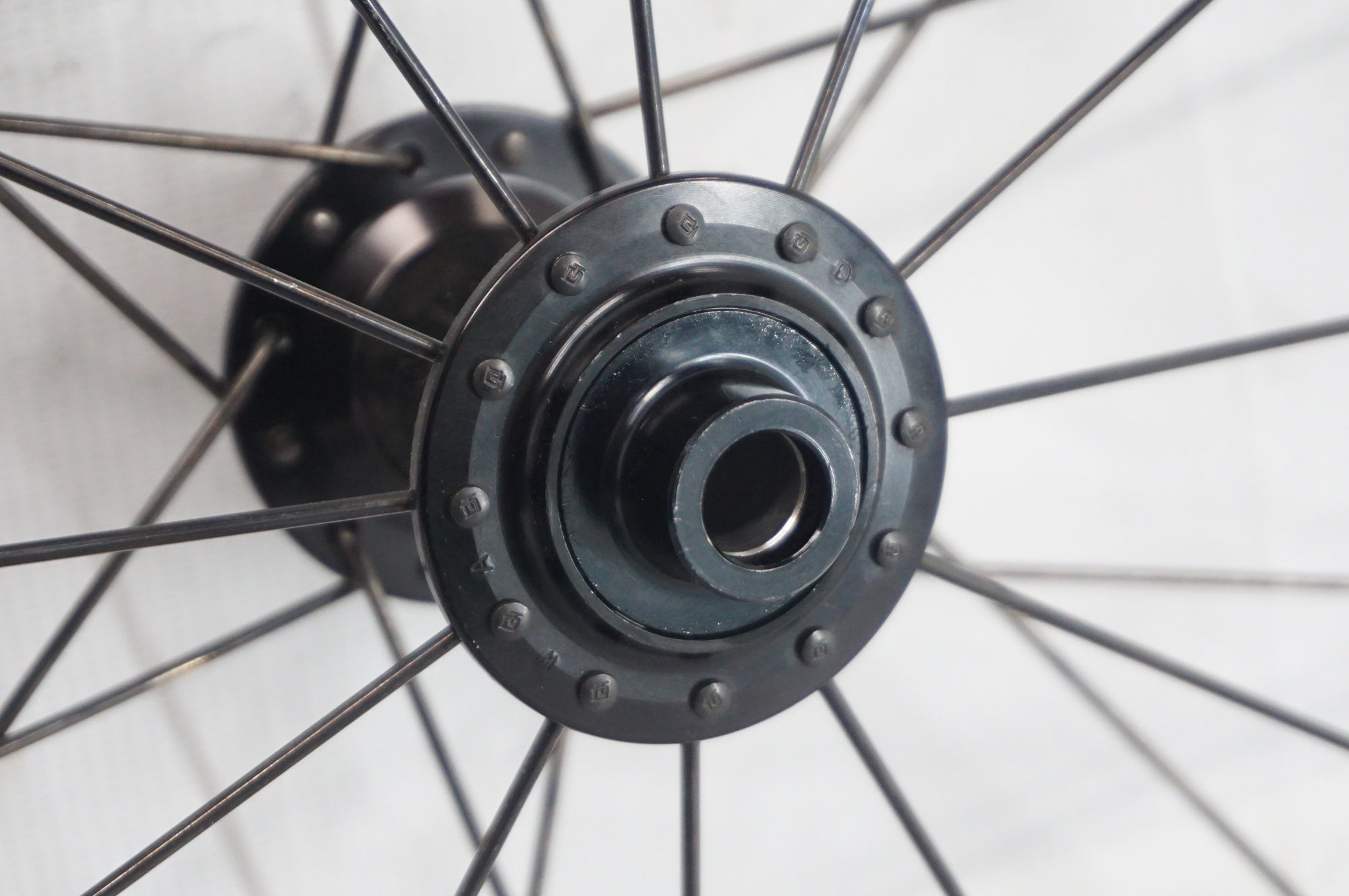 DT SWISS 「ディーティースイス」 R470 DB シマノ11速 ホイールセット