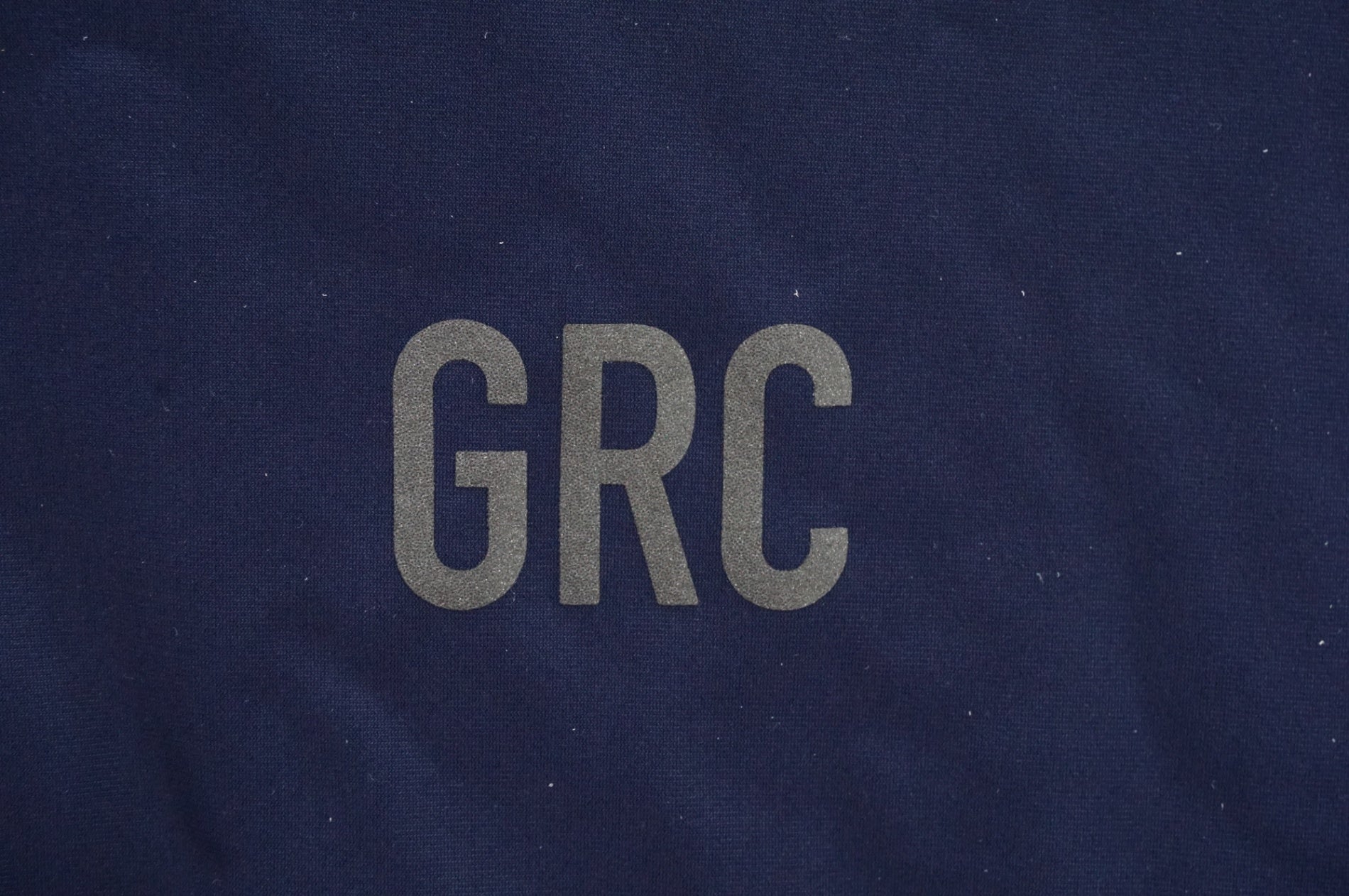 GRC 「ジーアールシー」 Lサイズ ジャージ / 大宮店