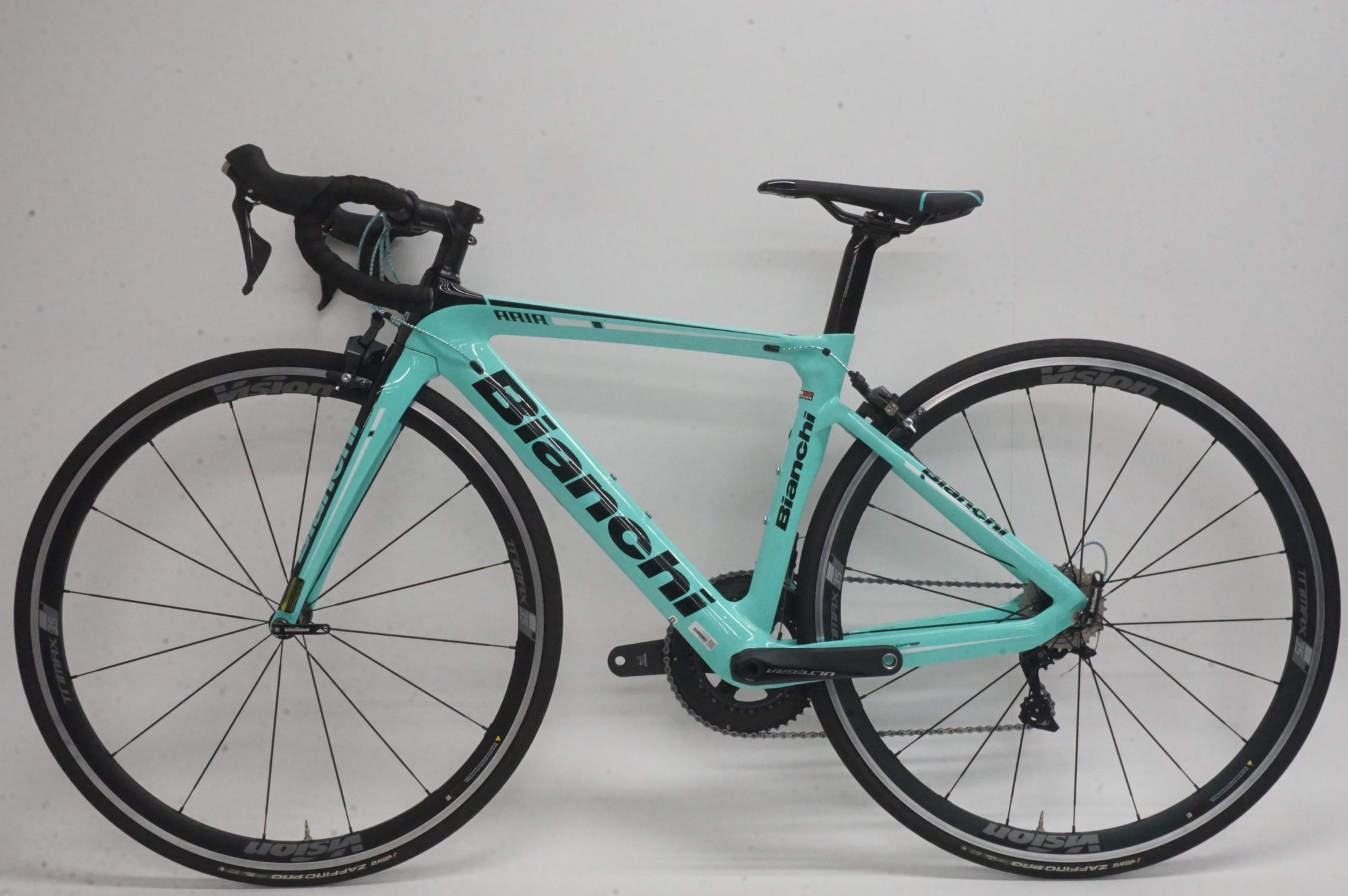 BIANCHI 「ビアンキ」 ARIA ULTEGRA 2019年モデル ロードバイク / 福岡 