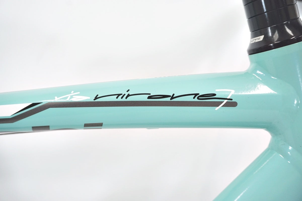 BIANCHI 「ビアンキ」 VIA NIRONE 7 2015年モデル ロードバイク / 東京