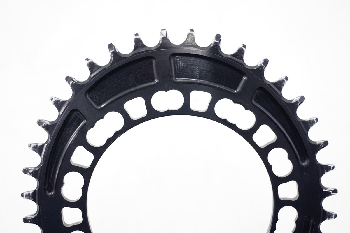 ROTOR「ローター」 Q-RINGS QX1 40T チェーンリング / 浜松店