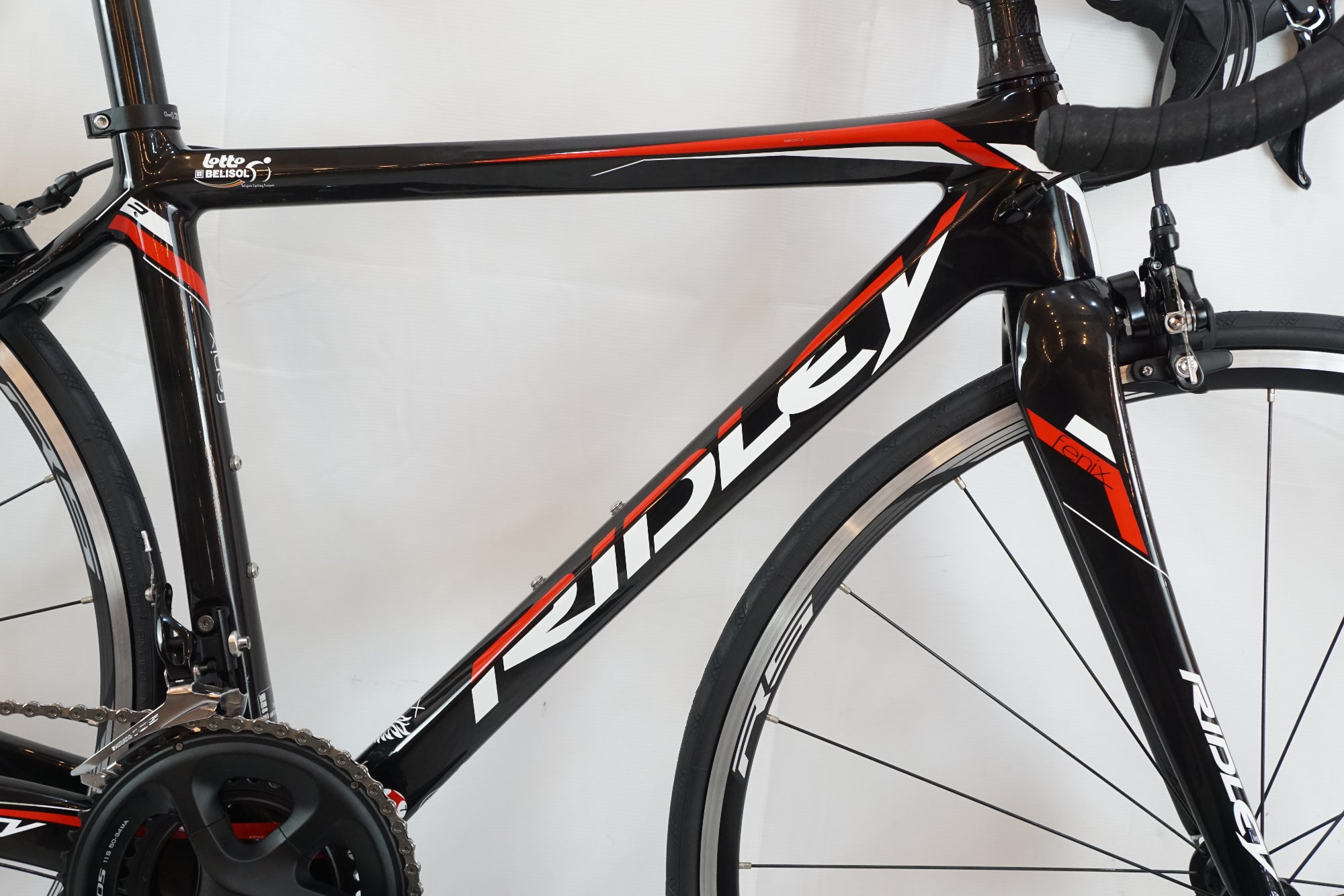 RIDLEY 「リドレー」 FENIX 105 2015年モデル ロードバイク / バイチャリ浦和ベース