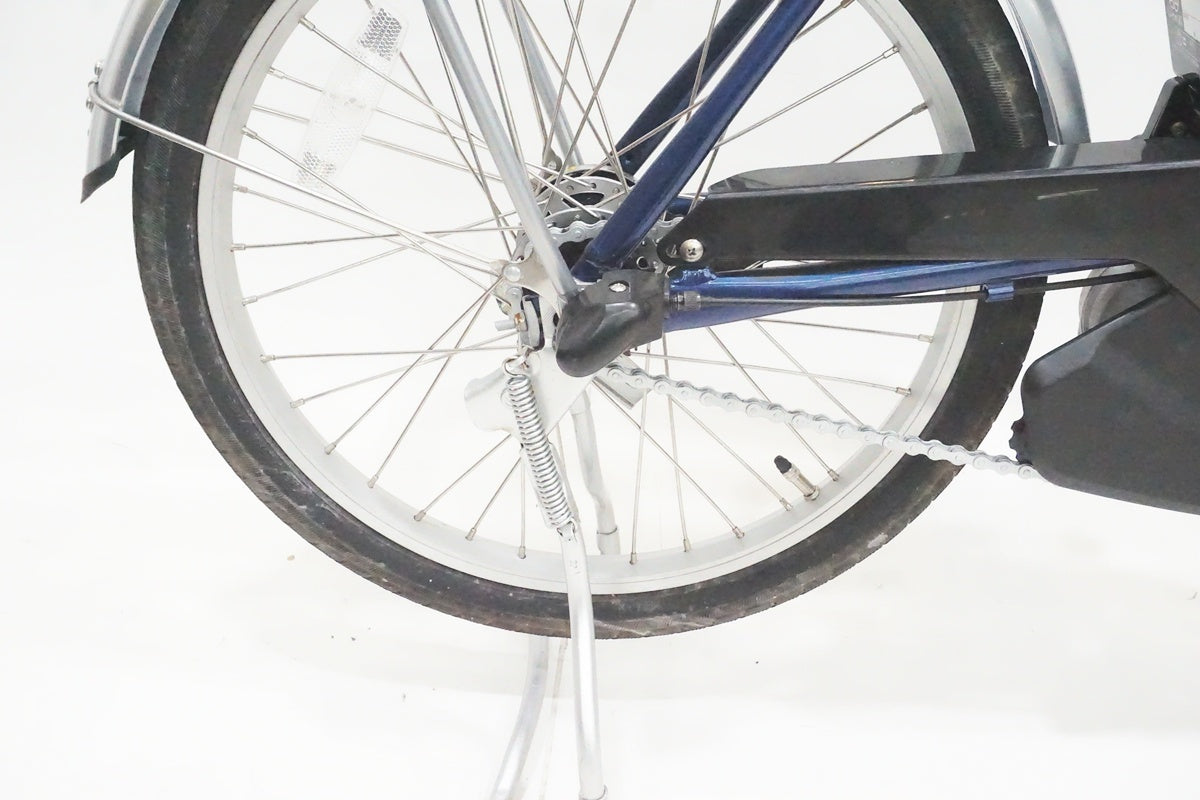 PANASONIC 「パナソニック」 VIVI L 20 BE-ELL032V 2020年モデル 20インチ 電動アシスト自転車 / 京都西院店