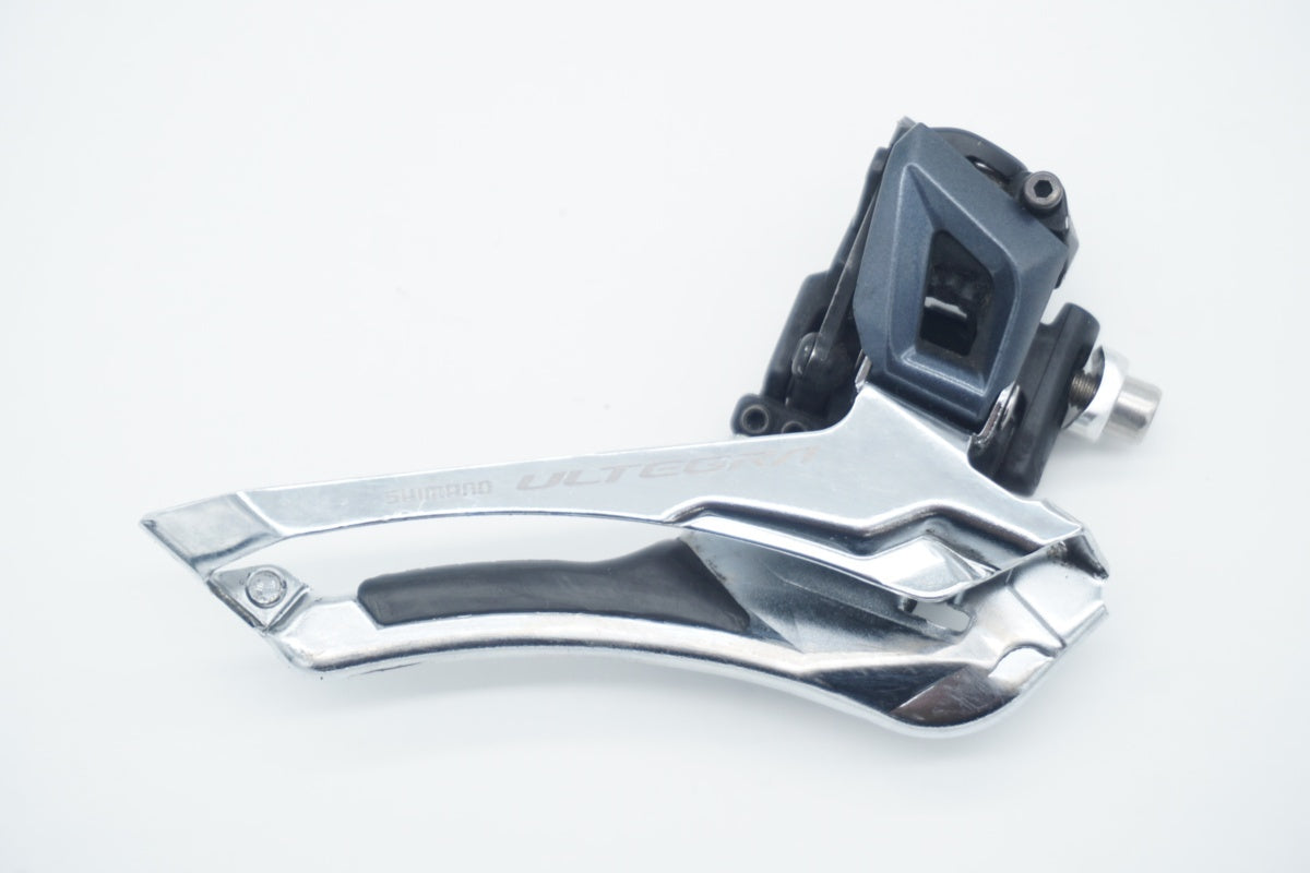 SHIMANO 「シマノ」 ULTEGRA FD-R8000 フロントディレイラー/ 滋賀大津店