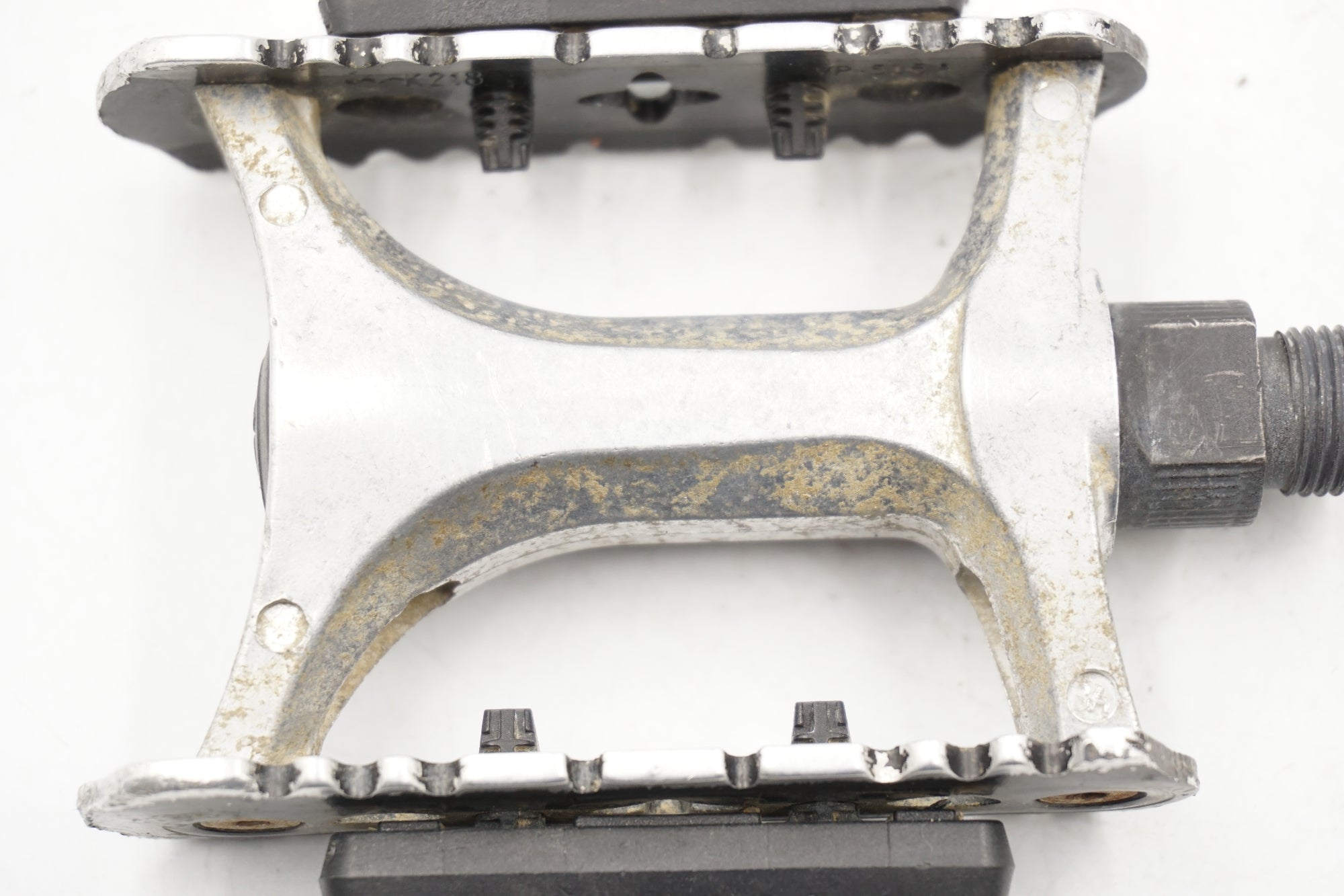 VP 「ブイピー」 ペダル / 奈良店