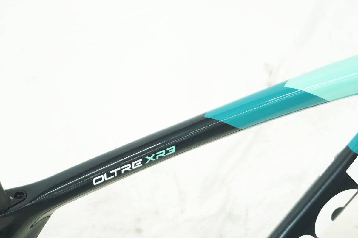 BIANCHI 「ビアンキ」 OLTRE XR3 DISC 2023年モデル フレームセット / 大阪美原北インター店