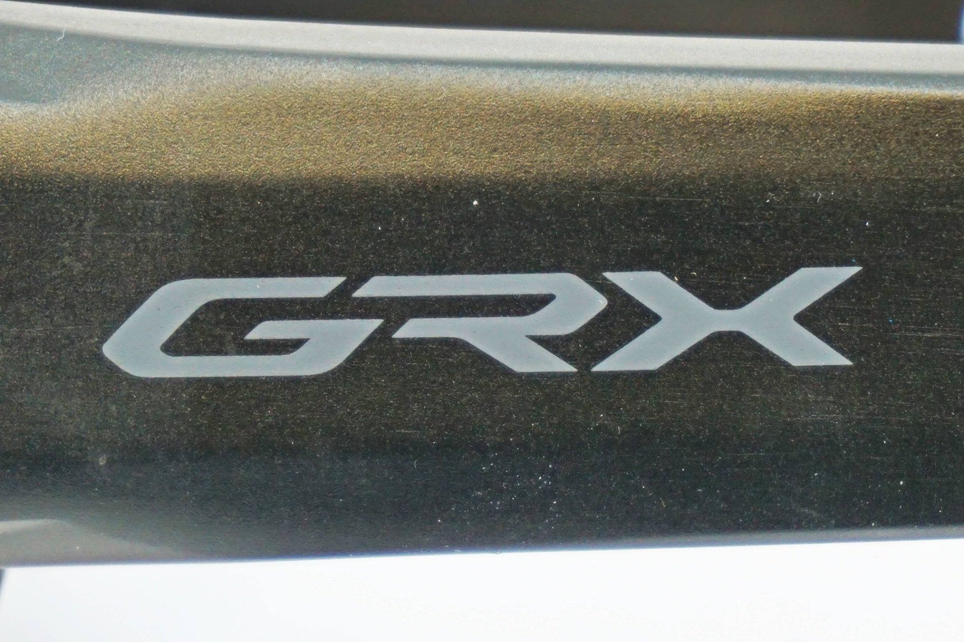SHIMANO 「シマノ」 GRX FC-RX600 40T 172.5mm クランクセット / 有明ガーデン店
