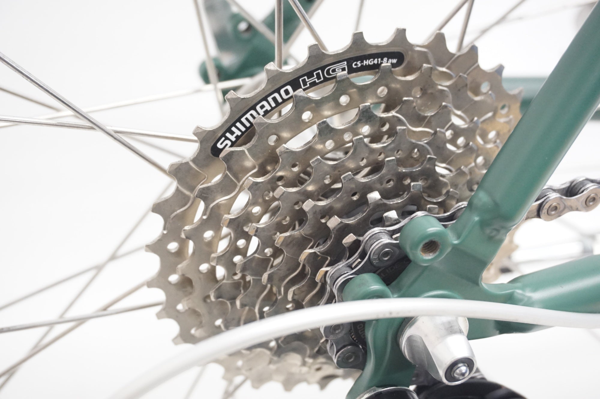 TOKYOBIKE 「トーキョーバイク」 26 2024年モデル クロスバイク / 福岡