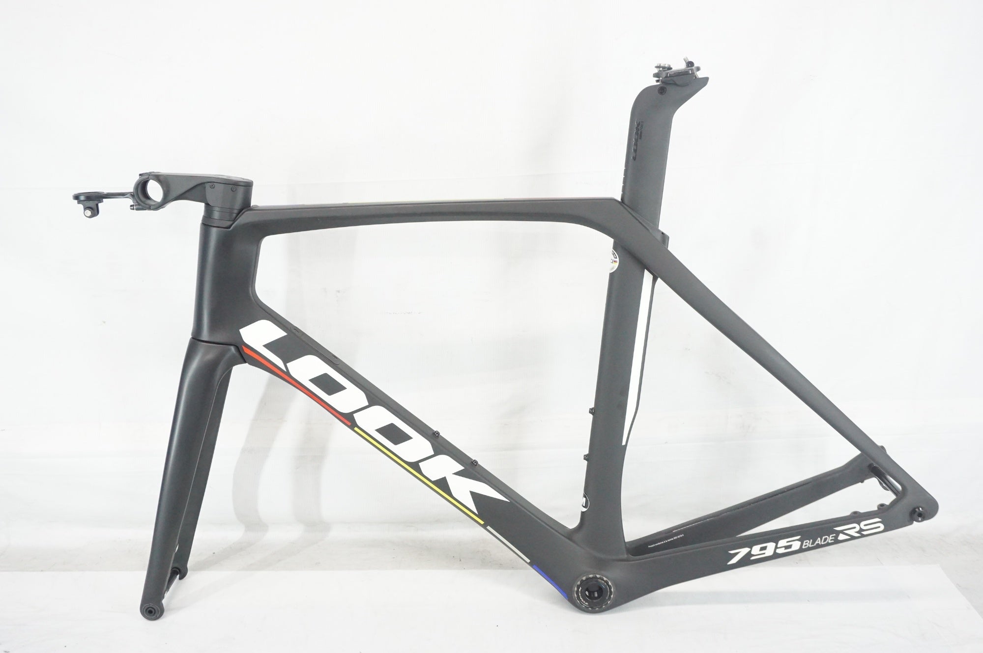 Look 795 BLADE RS DISC 2022モデル フレームセット LOOK 「ルック」 795 BLADE RS DISC 2022年モデル フレームセット