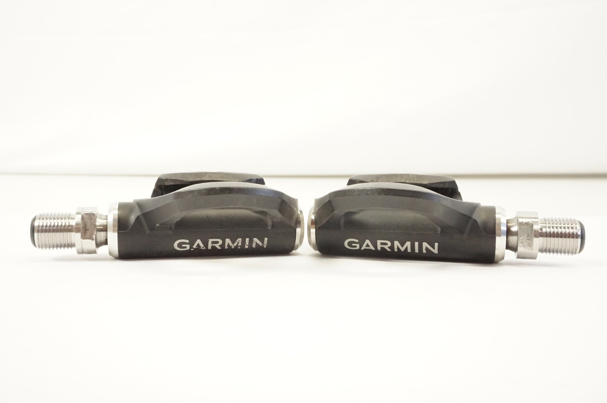 GARMIN VECTOR 3 ガーミン パワーメーター 両足計測　ジャンク品 ジャンク品 GARMIN VECTOR3 両側パワーメーターペダル