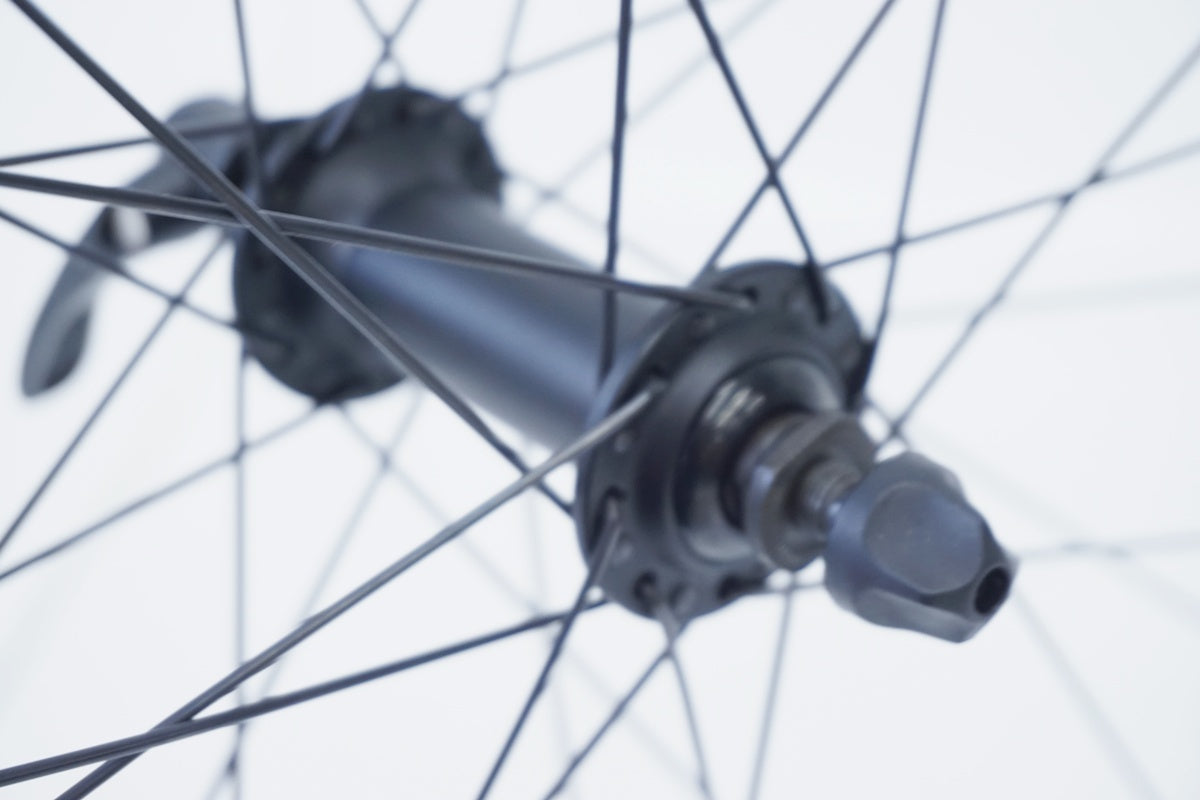 MAVIC 「マヴィック」 CXP21 SHIMANO8-10S ホイールセット / 京都八幡店