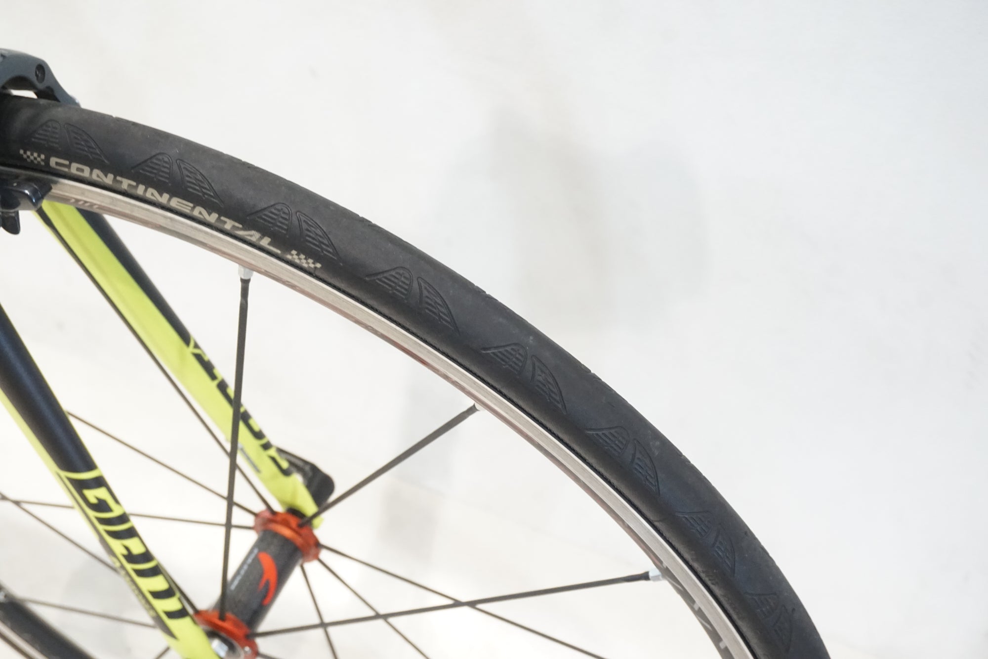 GIANT 「ジャイアント」 TCR ADVANCED 2 2016年モデル ロードバイク / 横浜戸塚店