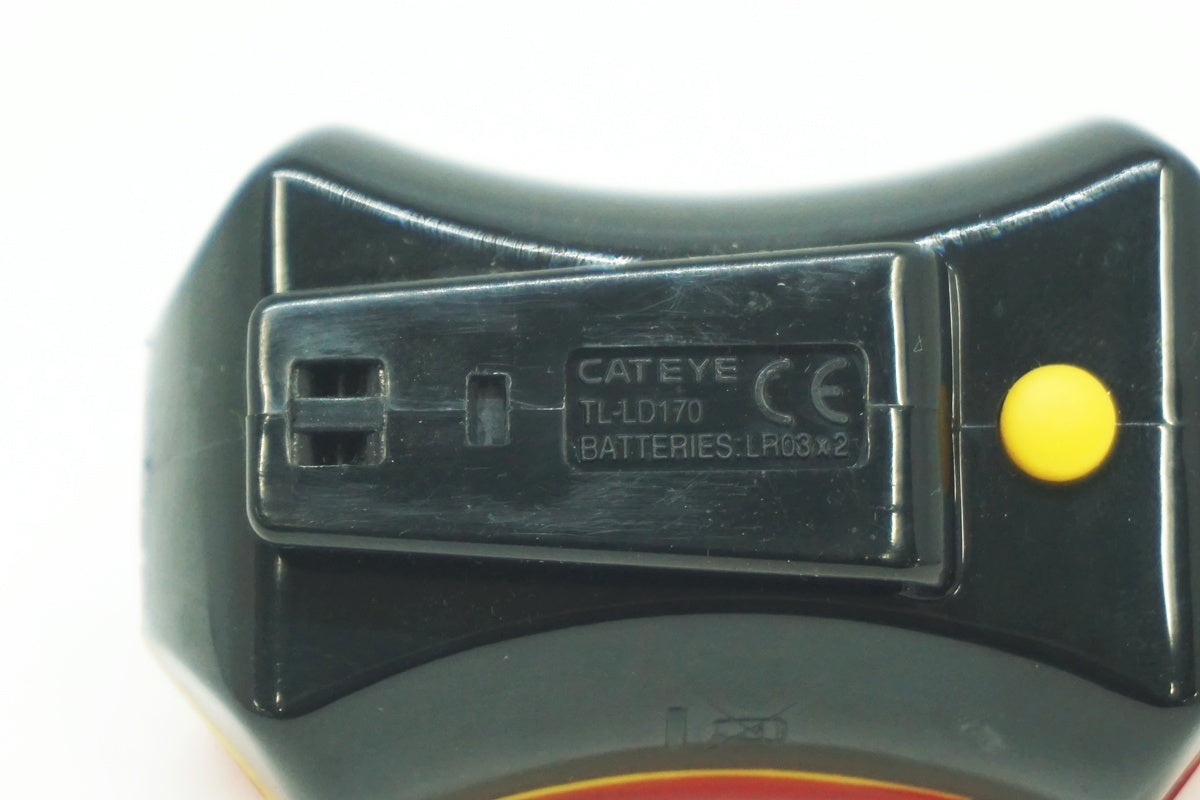 CATEYE 「キャットアイ」 TL-LD170 リアライト / 大阪美原北インター店