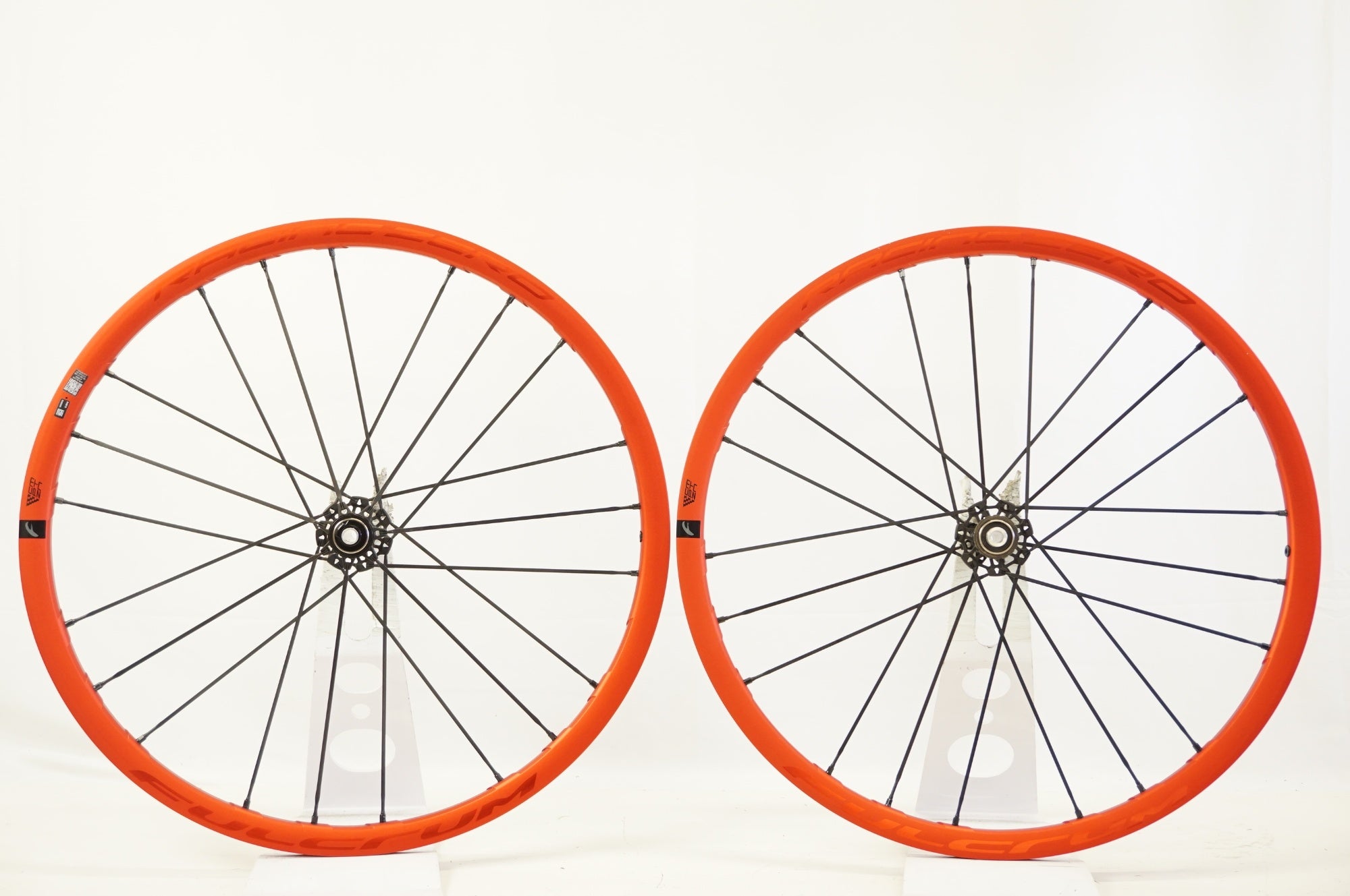 FULCRUM RACING ZERO C17 シマノ11速 ホイールセット FULCRUM RACING ZERO C17 シマノ11速 ホイールセット FULCRUM