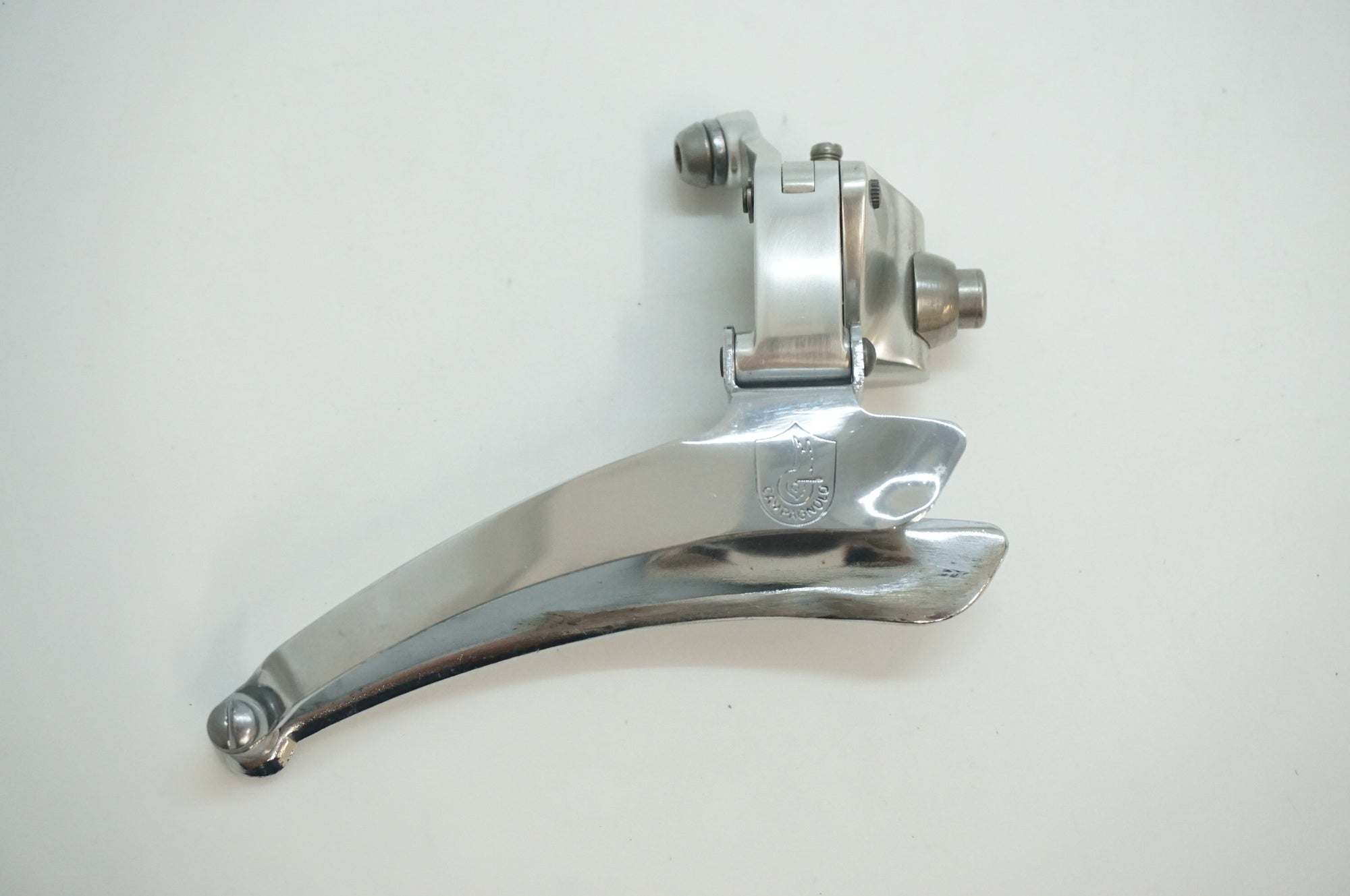 CAMPAGNOLO 「カンパニョーロ」 C-RECORD フロントディレイラー / 福岡アイランドシティ店