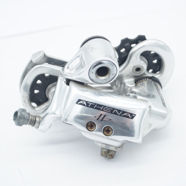 Campagnolo Athenaリアディレイラー CAMPAGNOLO 「カンパニョーロ」 ATHENA 11 リアディレイラー / 滋賀