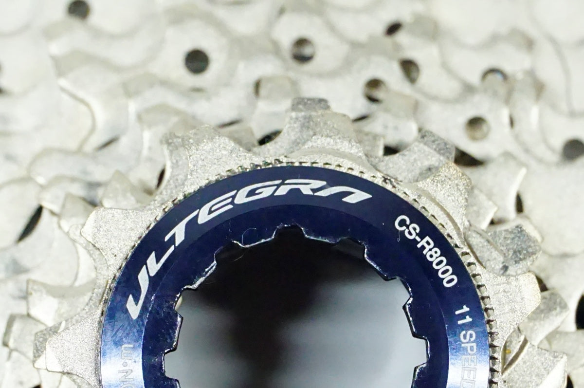SHIMANO 「シマノ」 ULTEGRA CS-R8000 11-32T スプロケット / 名古屋大須店