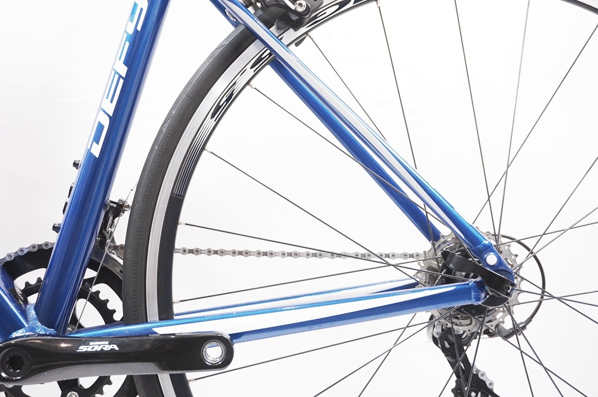 ロードバイク ジャイアントDEFY3　 2013年モデル純正 GIANT 「ジャイアント」 DEFY3 2013年モデル ロードバイク
