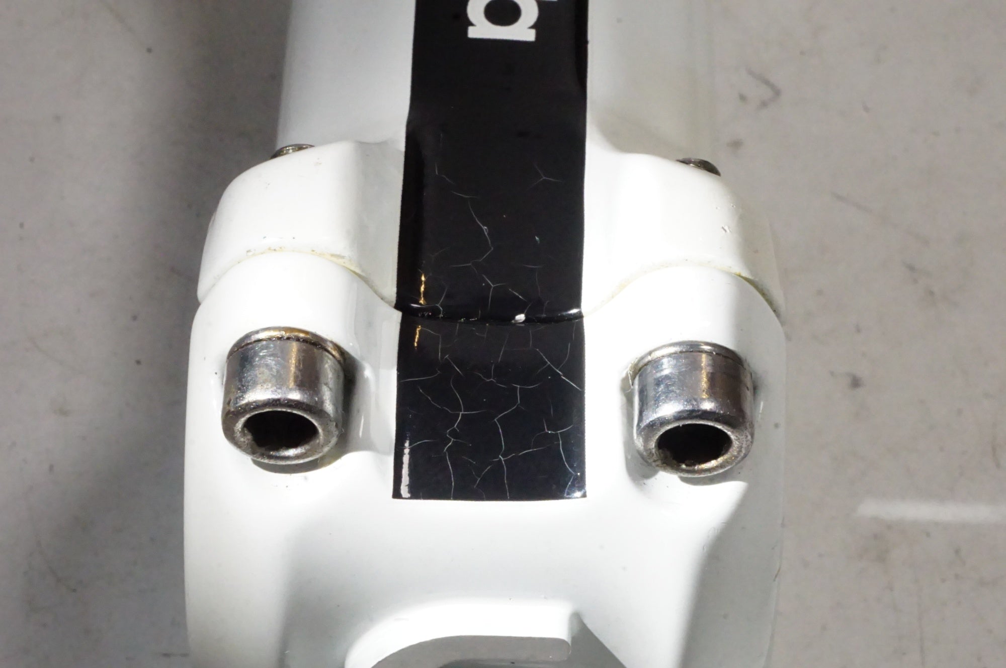 DEDA 「デダ」 ZERO1 70mm φ31.7 ステム / 熊谷本店