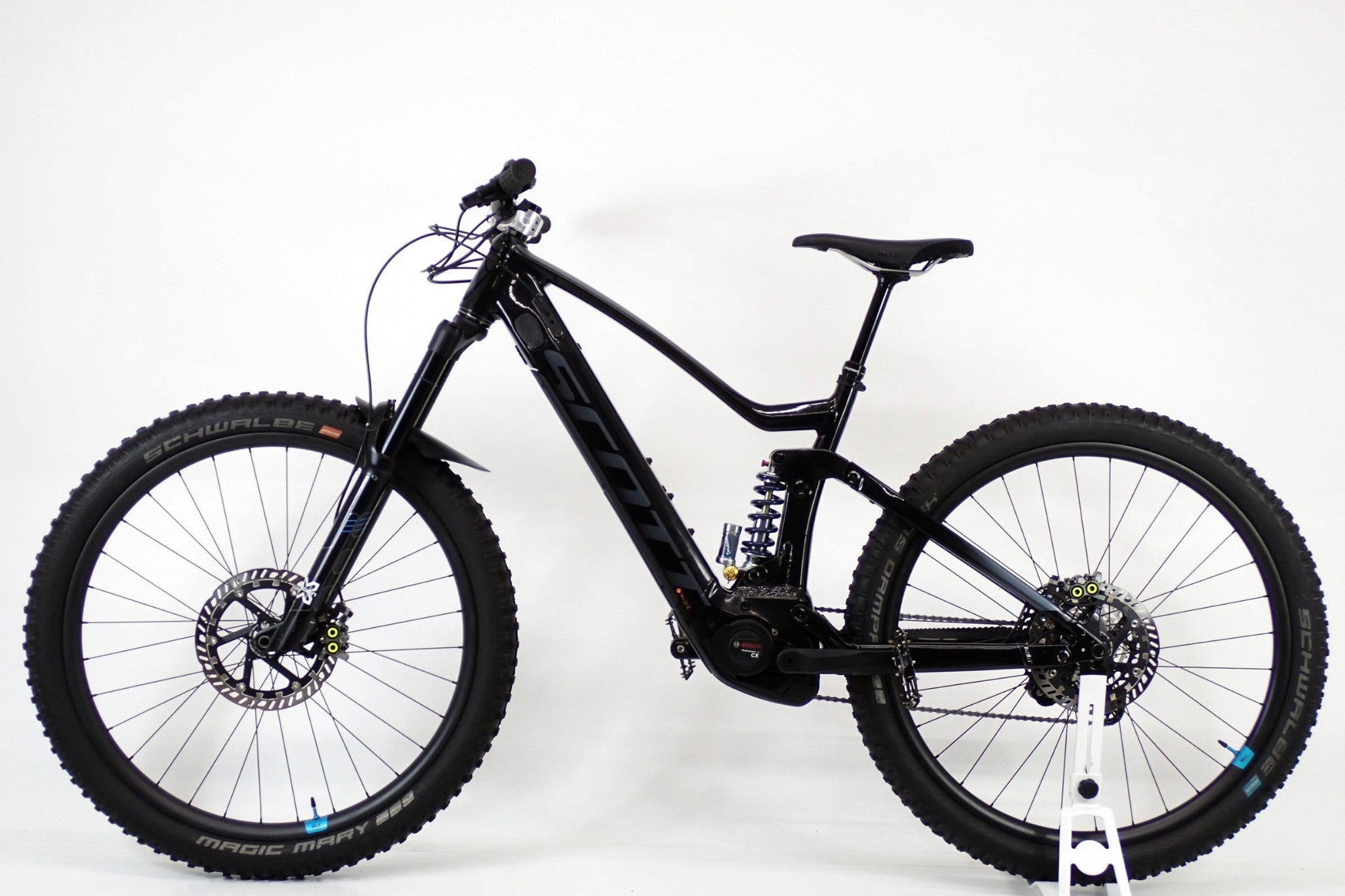 SCOTT 「スコット」 GENIUS E RIDE 2020年モデル eBike / 伊勢崎店